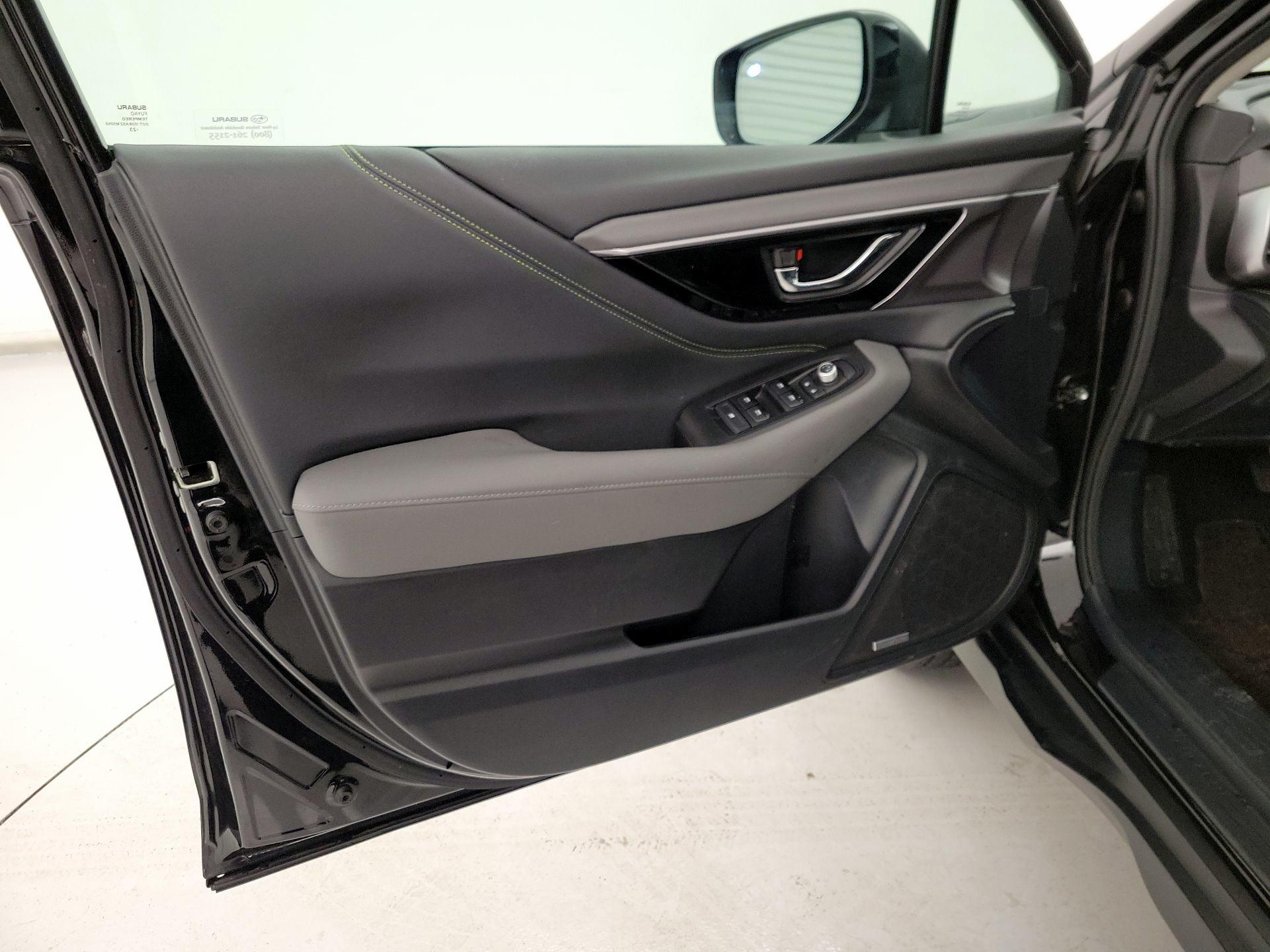 Thumbnail: 2024 Subaru Outback - 12