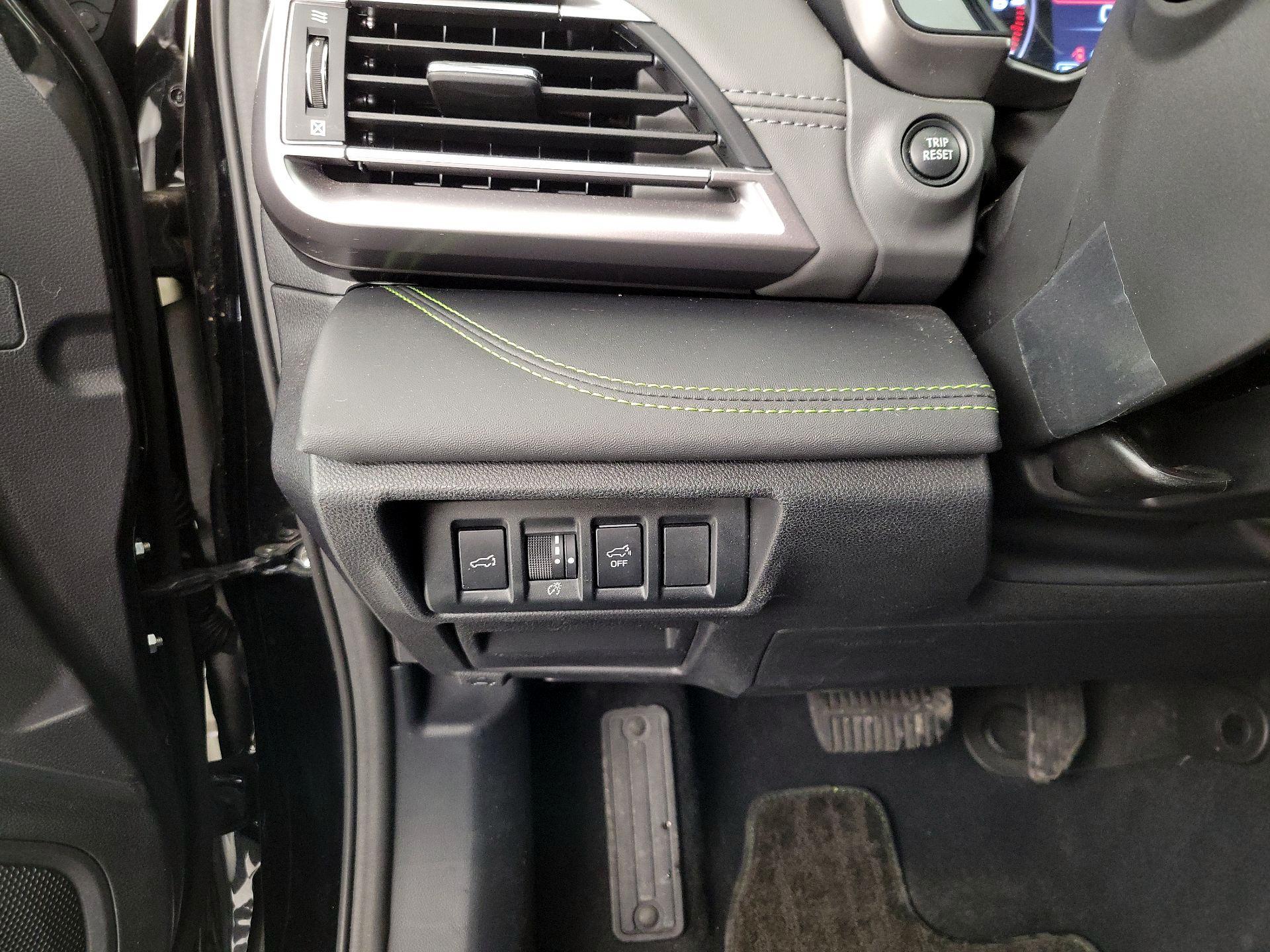 Thumbnail: 2024 Subaru Outback - 13