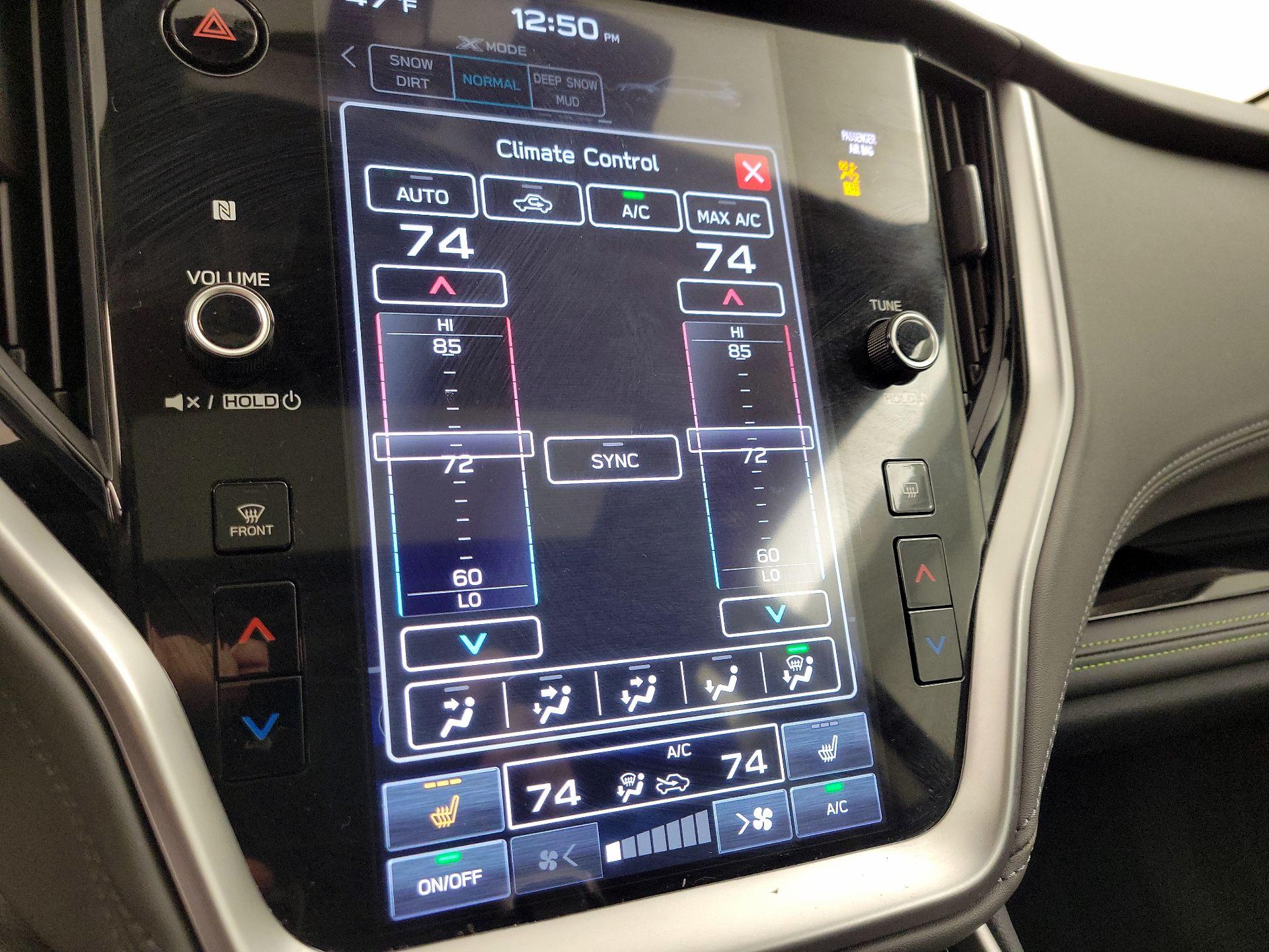 Thumbnail: 2024 Subaru Outback - 16