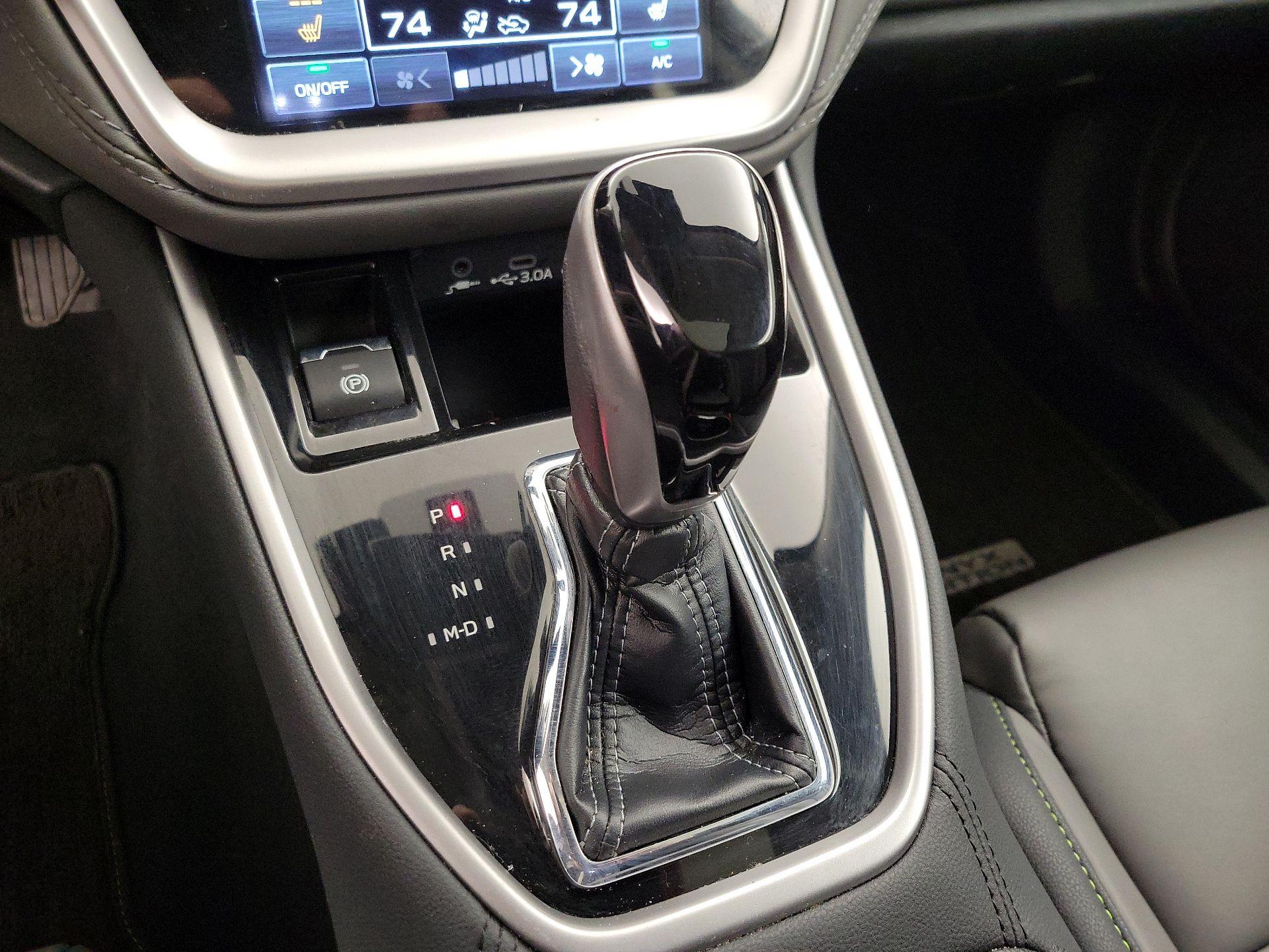 Thumbnail: 2024 Subaru Outback - 17