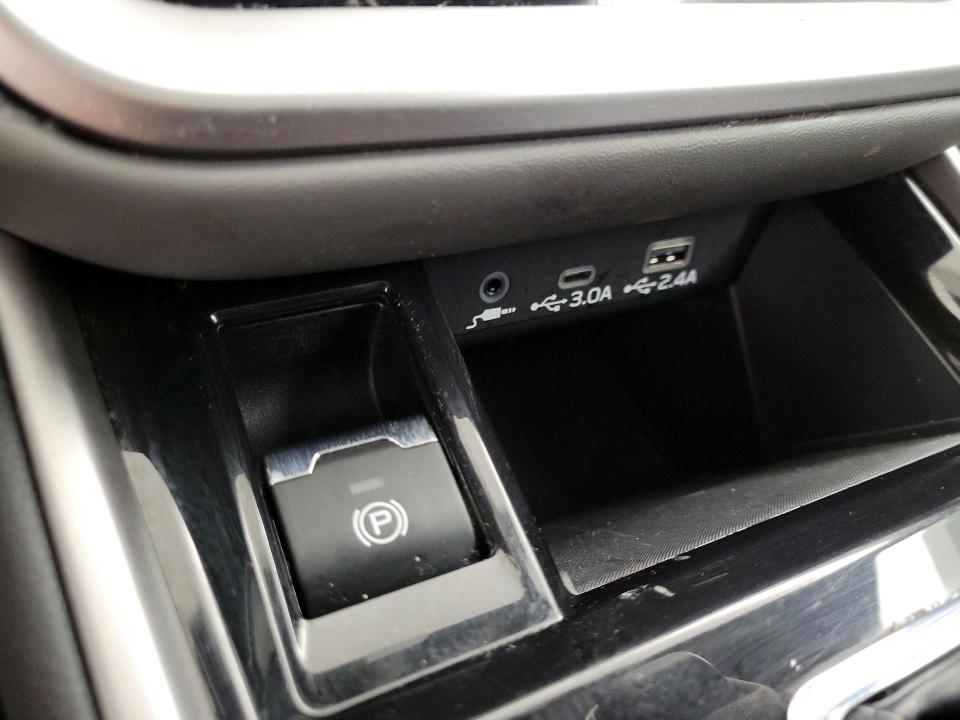 Thumbnail: 2024 Subaru Outback - 18