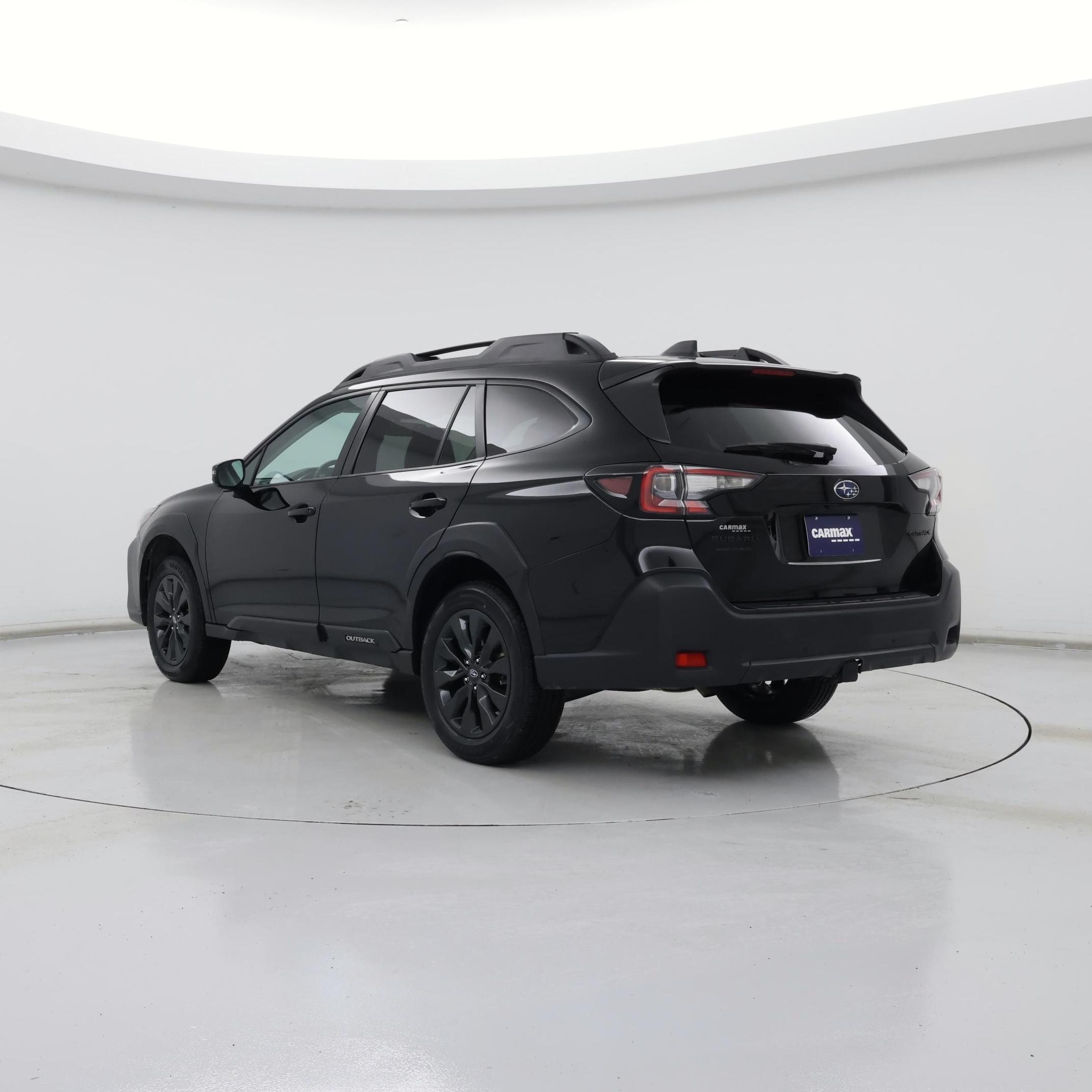 Thumbnail: 2024 Subaru Outback - 2