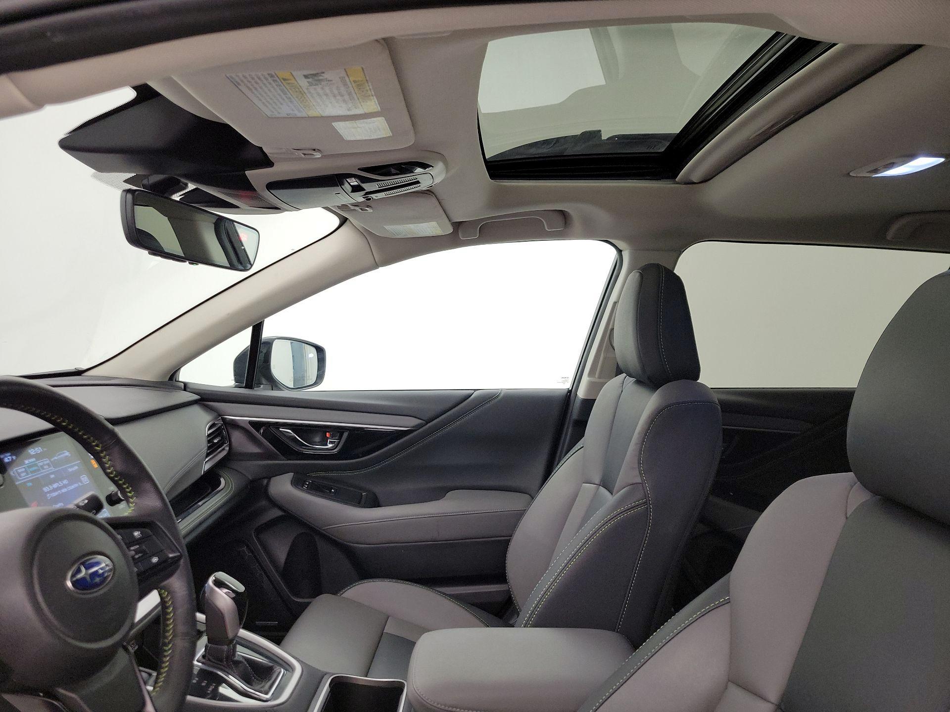 Thumbnail: 2024 Subaru Outback - 19