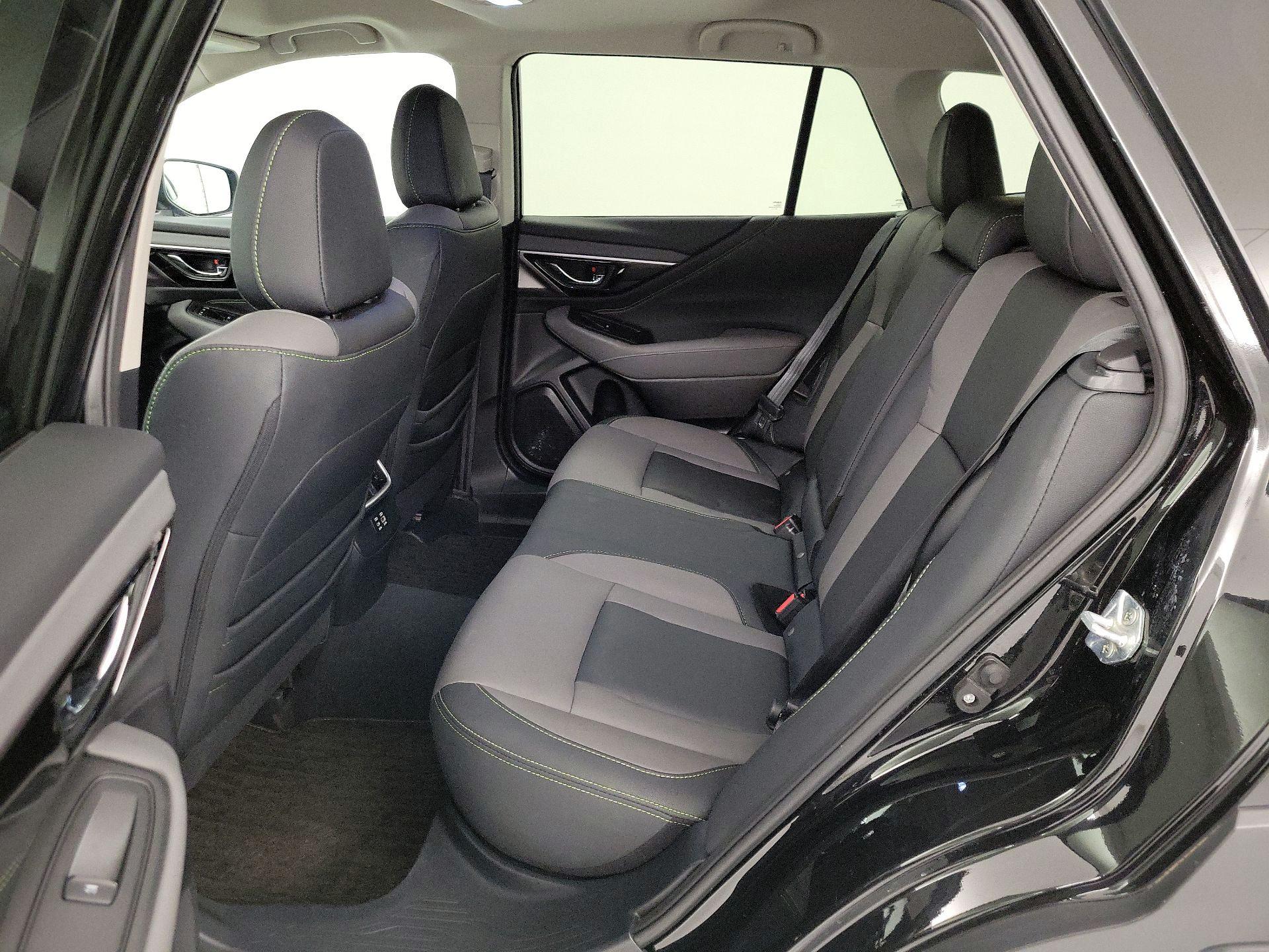 Thumbnail: 2024 Subaru Outback - 20