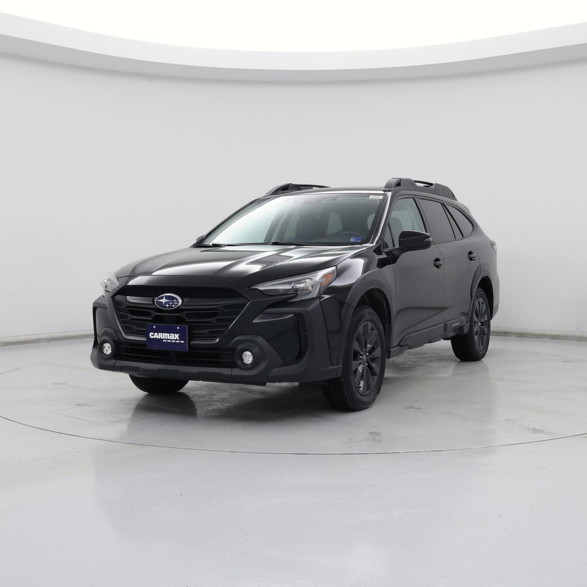 Thumbnail: 2024 Subaru Outback - 4
