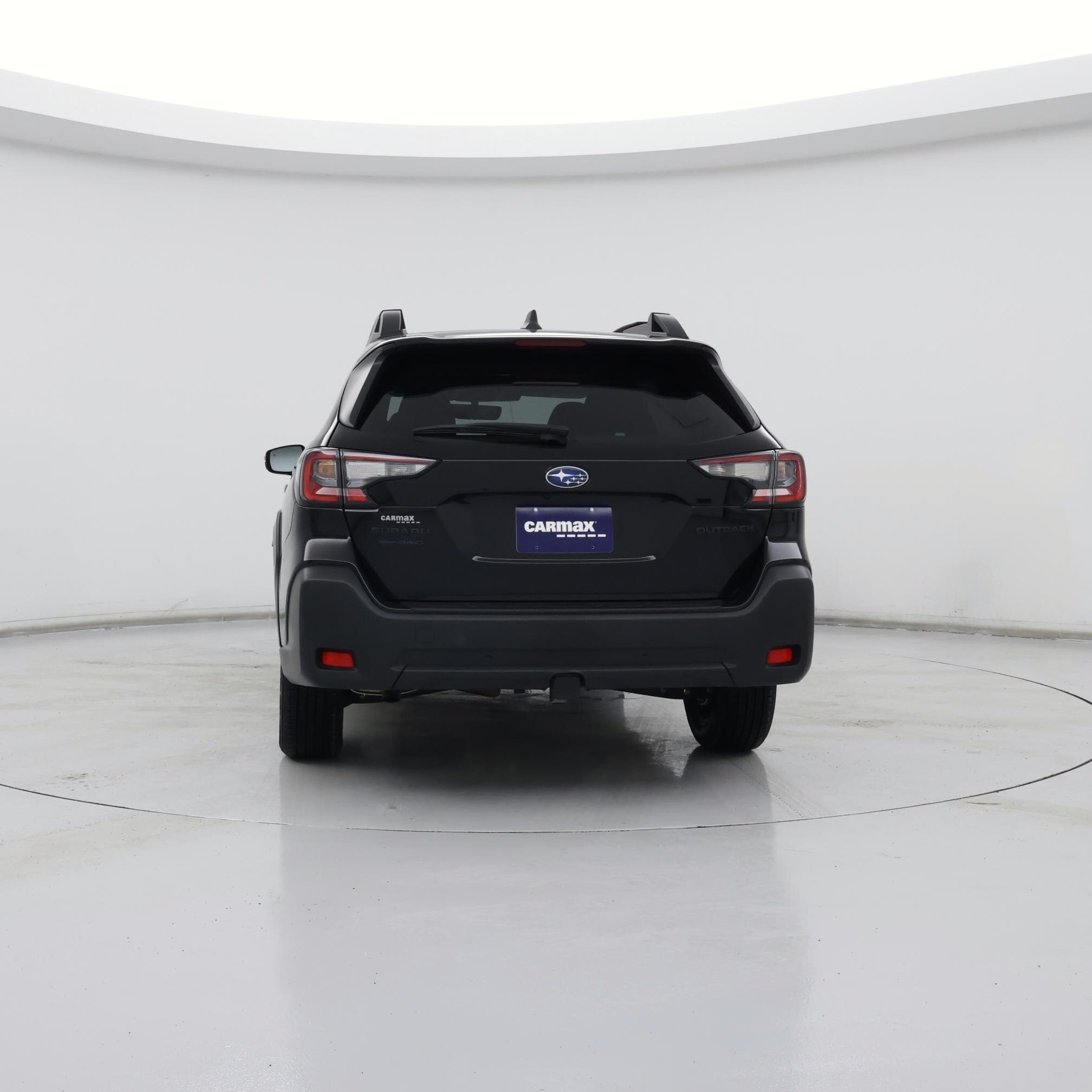 Thumbnail: 2024 Subaru Outback - 6