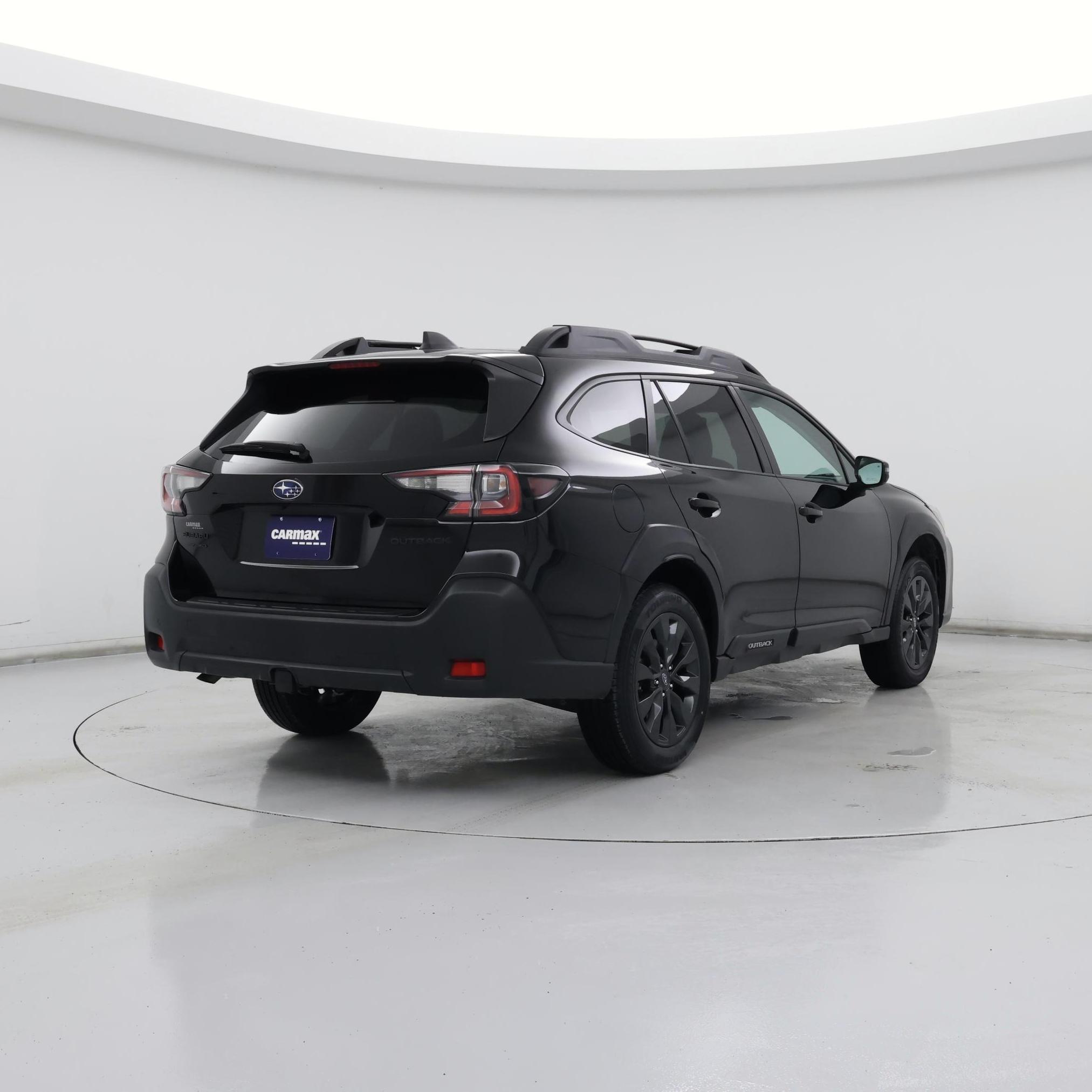 Thumbnail: 2024 Subaru Outback - 8