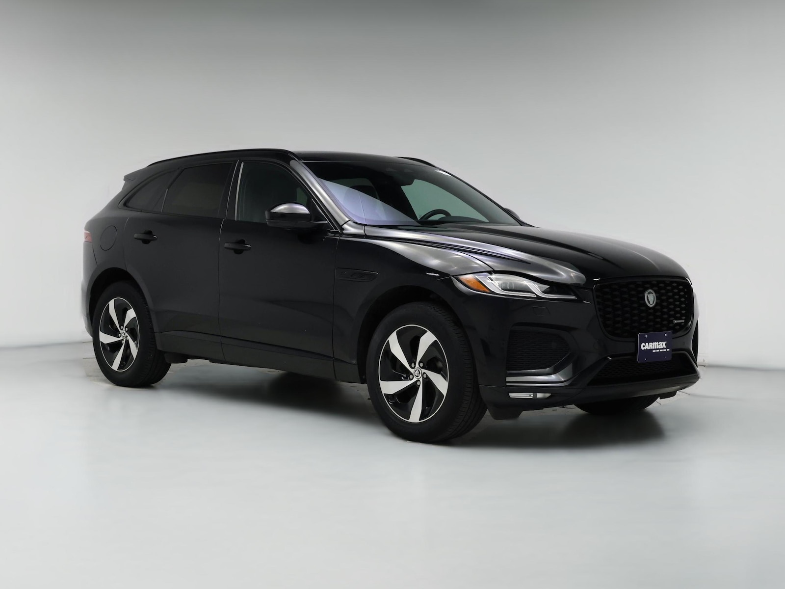 2024 Jaguar F-PACE R-Dynamic S