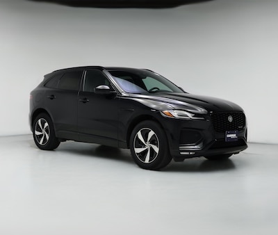 2024 Jaguar F-Pace R-Dynamic S