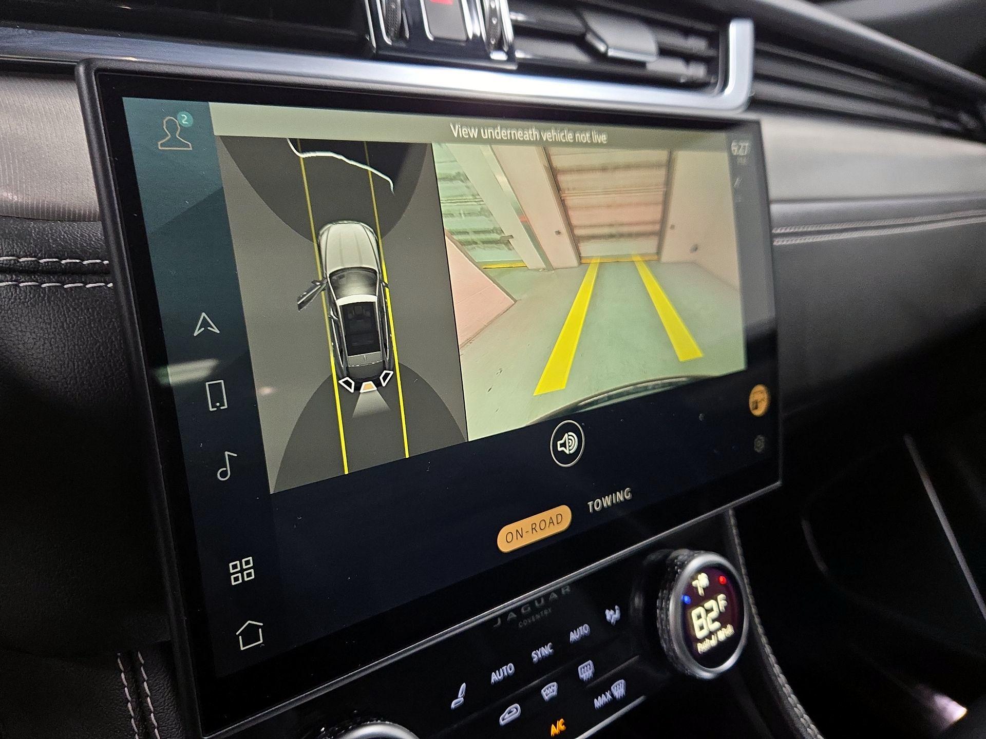 Thumbnail: 2024 Jaguar F-Pace - 15