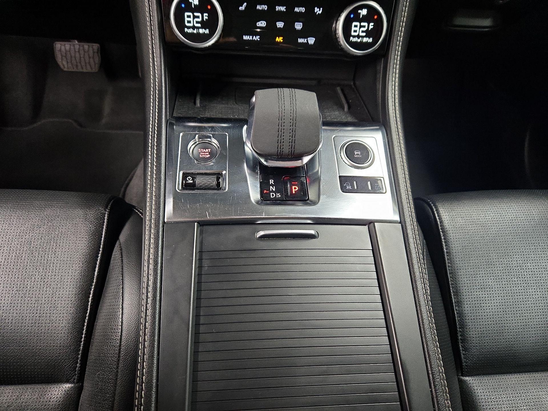 Thumbnail: 2024 Jaguar F-Pace - 18