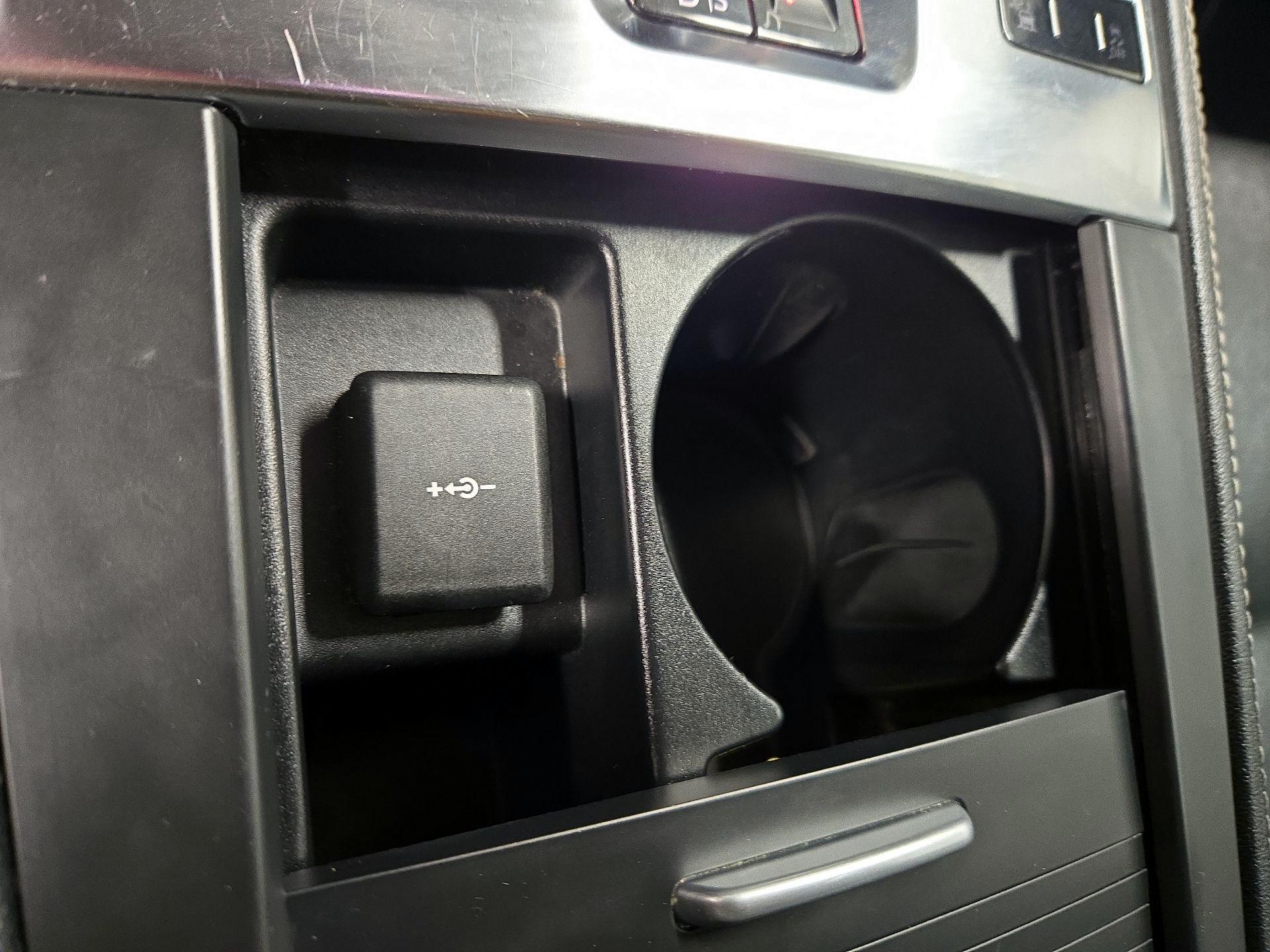 Thumbnail: 2024 Jaguar F-Pace - 19