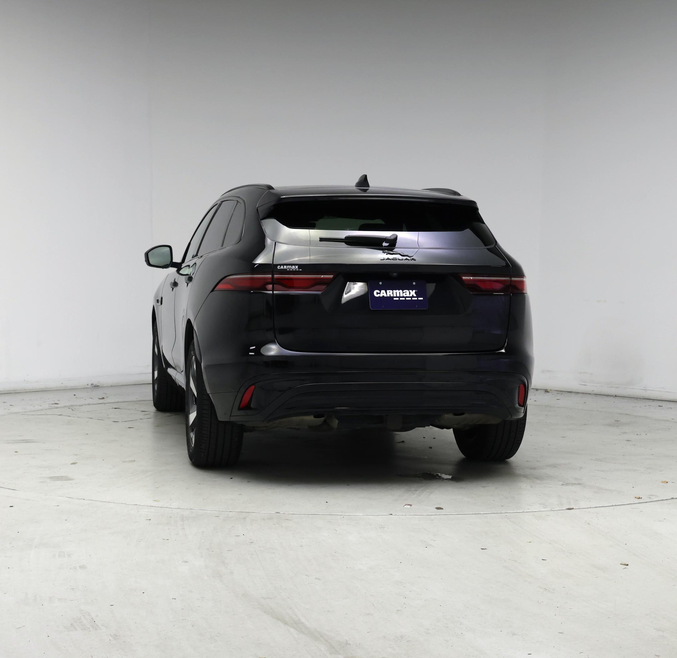 Thumbnail: 2024 Jaguar F-Pace - 6