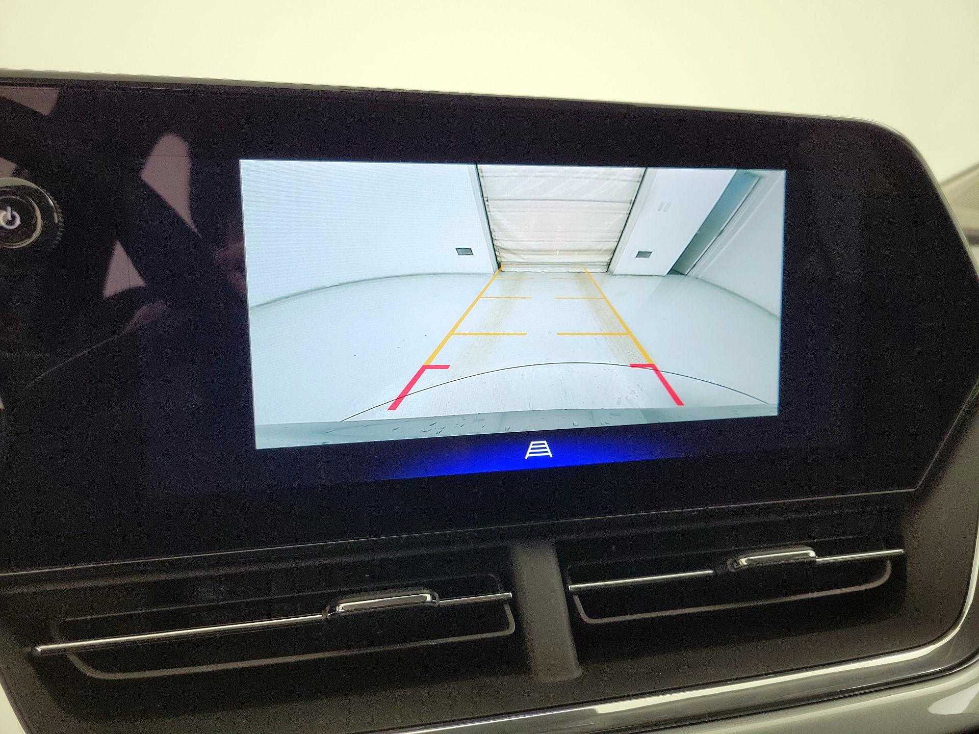 Thumbnail: 2025 Chevrolet Trax - 14