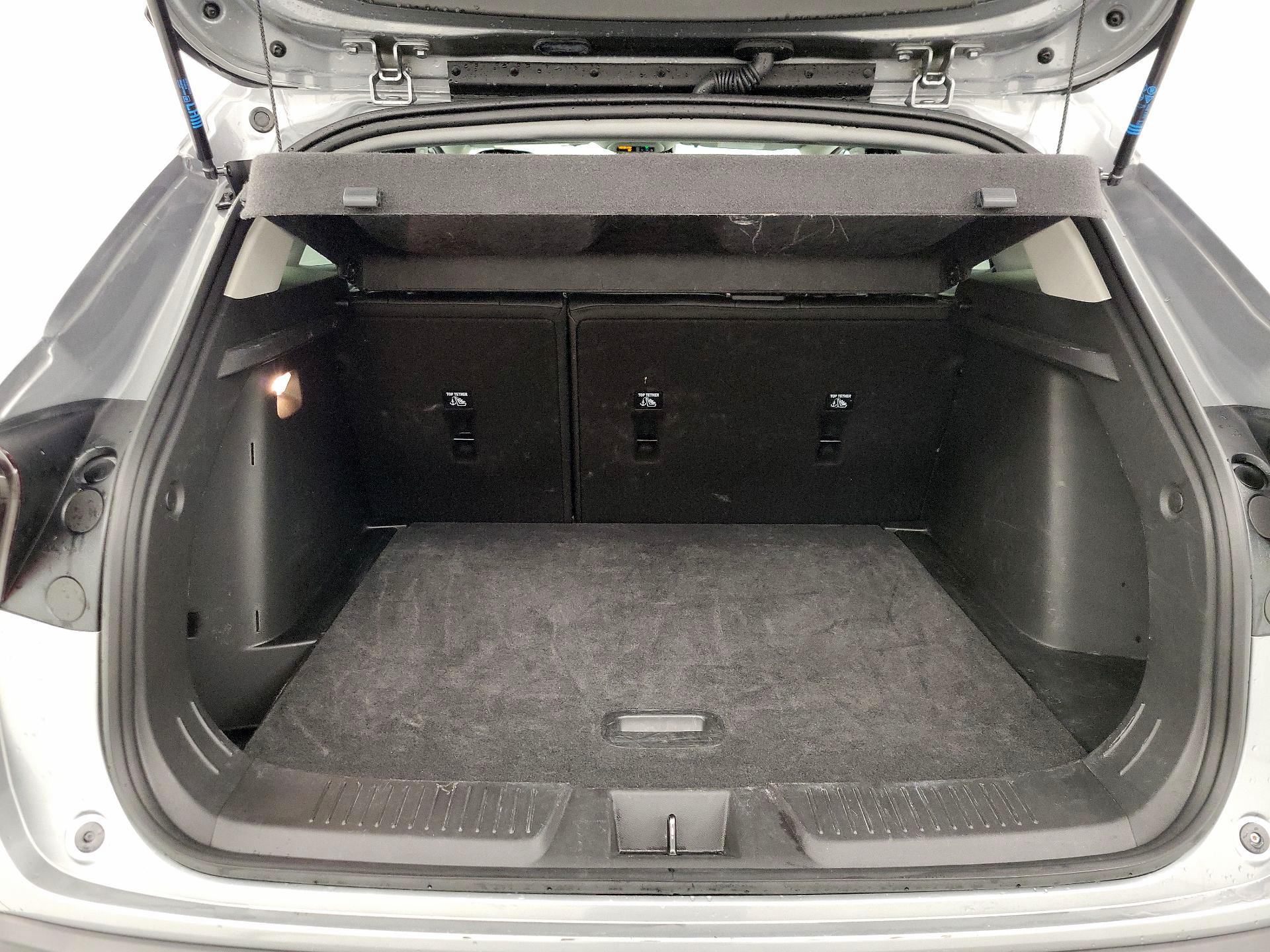 Thumbnail: 2025 Chevrolet Trax - 20