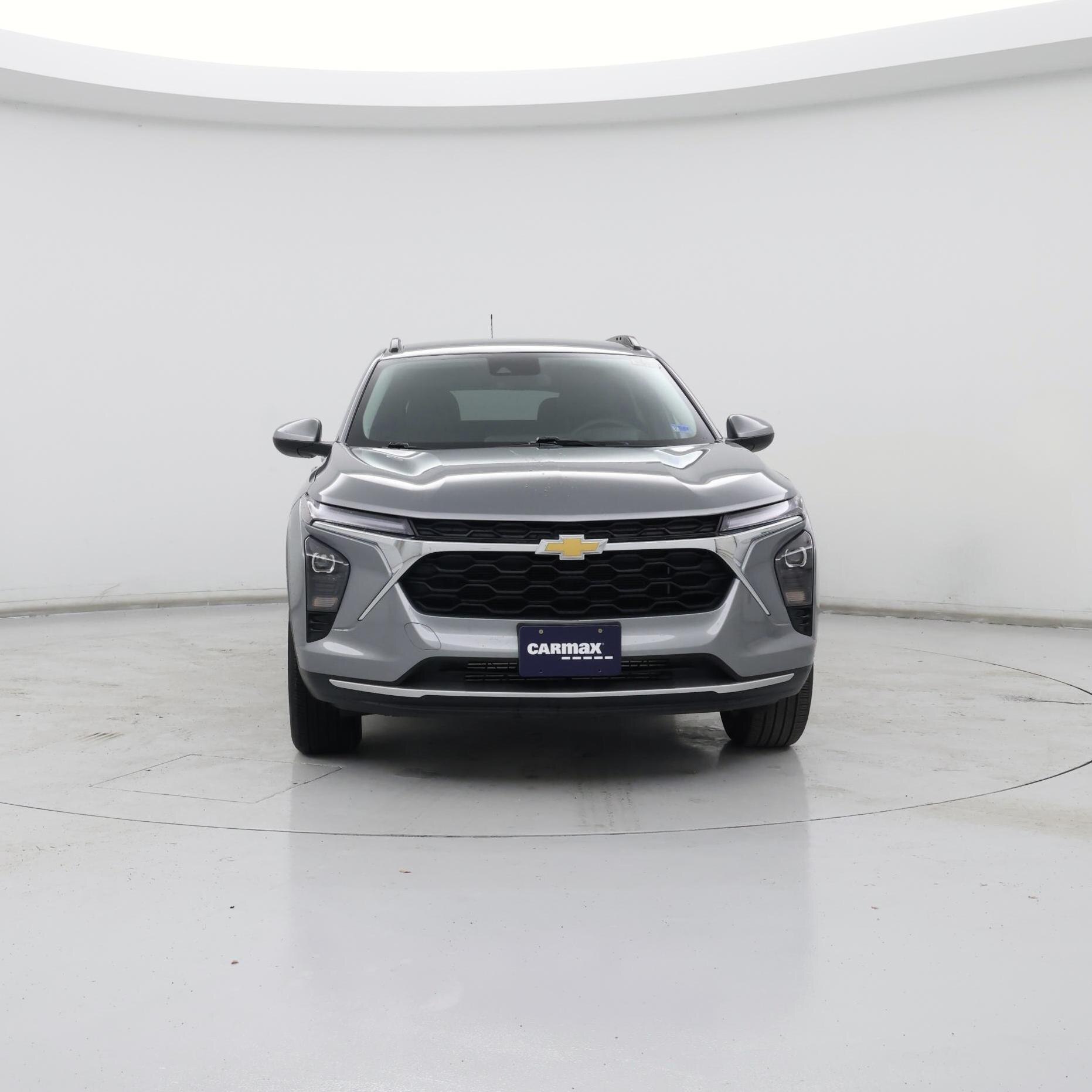 Thumbnail: 2025 Chevrolet Trax - 5