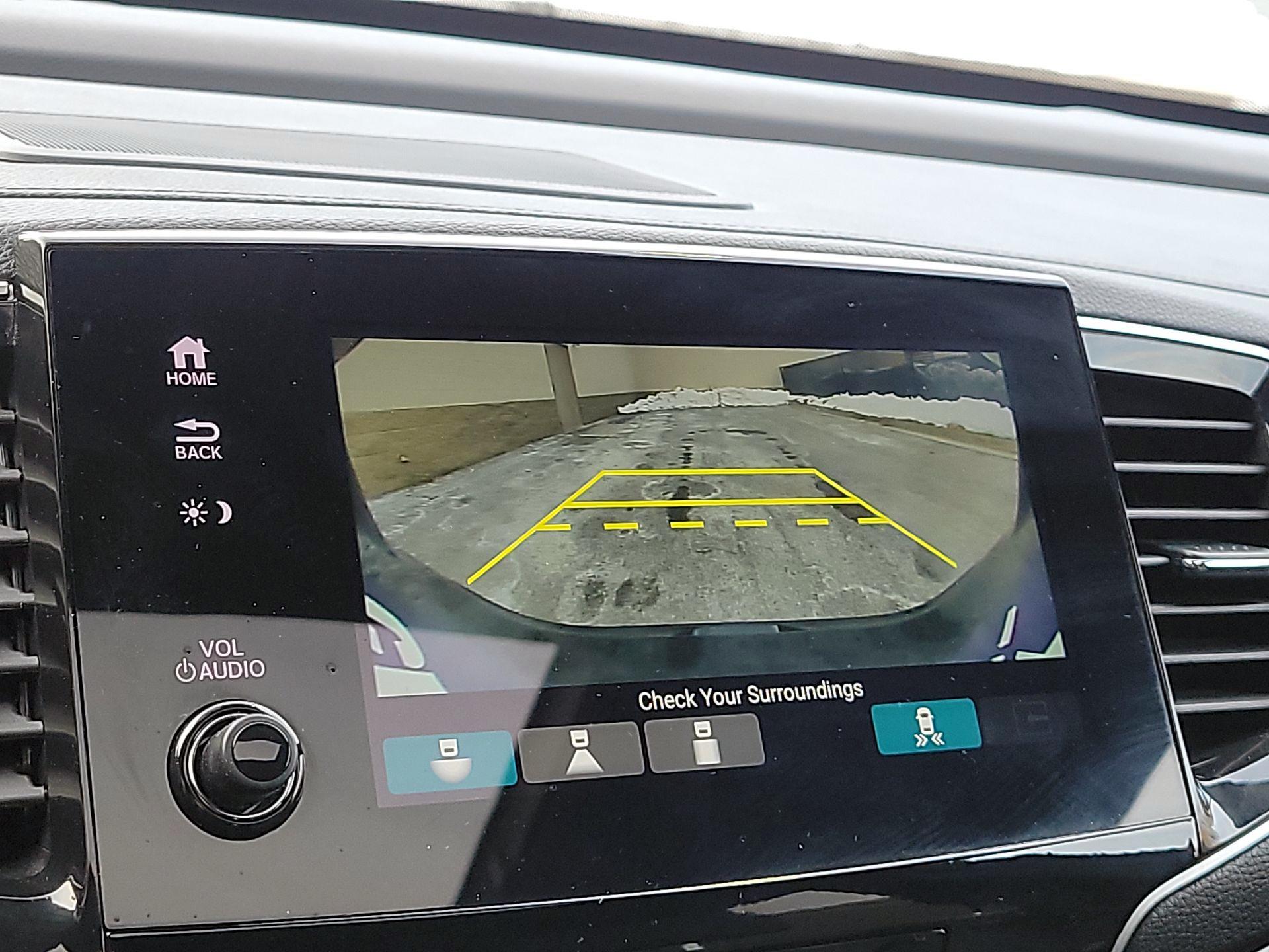 Thumbnail: 2021 Honda Passport - 13