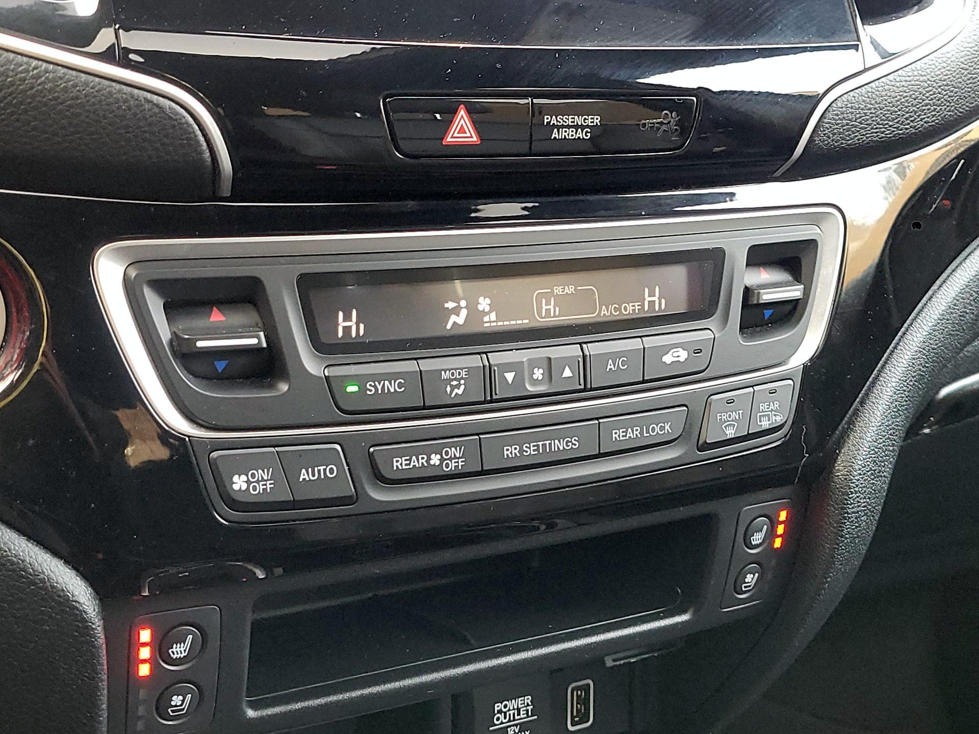 Thumbnail: 2021 Honda Passport - 15