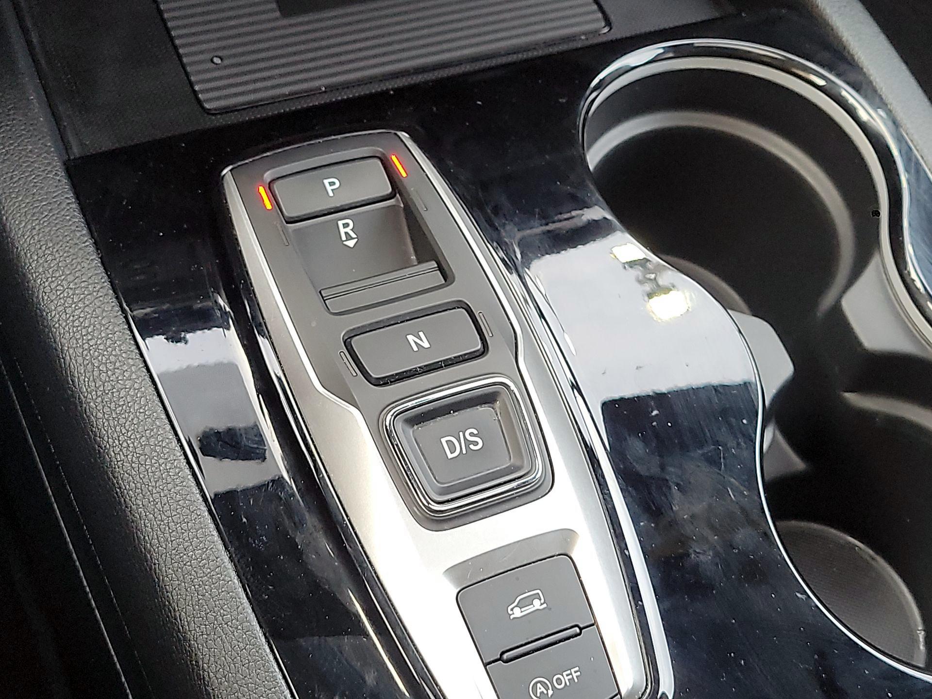 Thumbnail: 2021 Honda Passport - 16