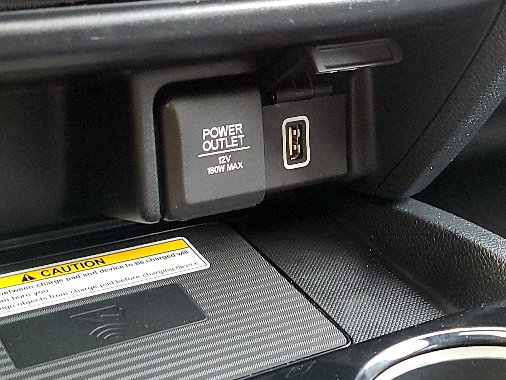 Thumbnail: 2021 Honda Passport - 17