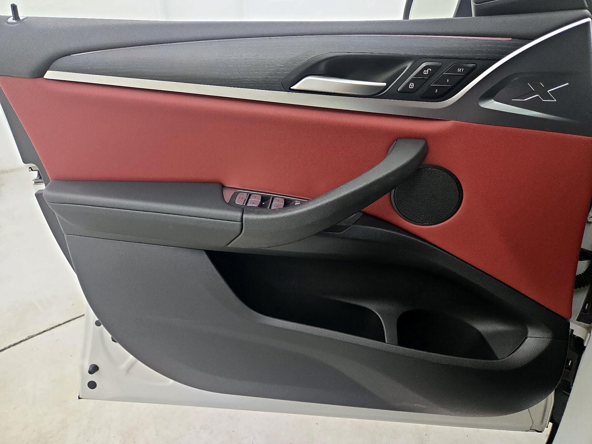 Thumbnail: 2024 BMW X3 - 12