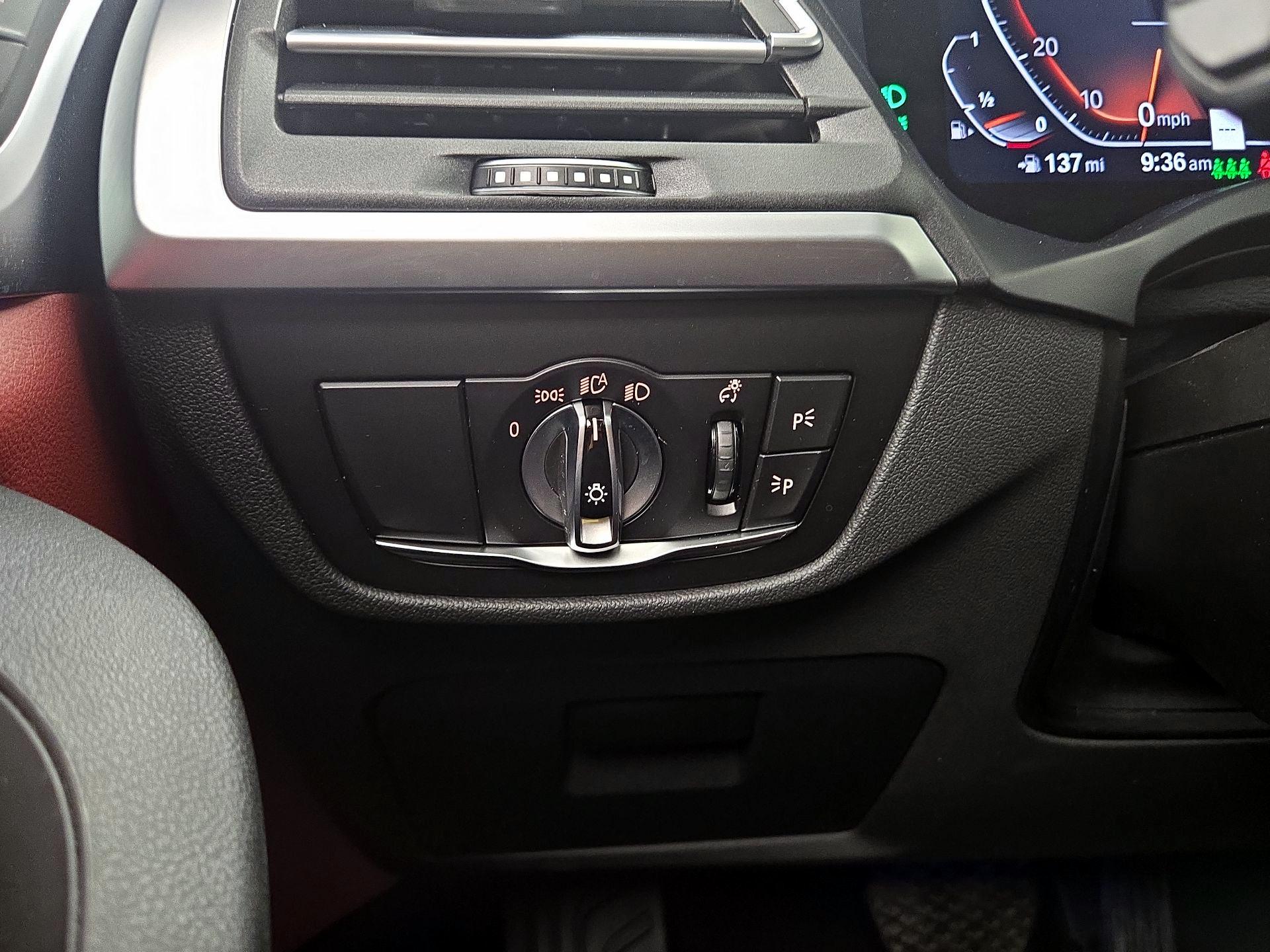 Thumbnail: 2024 BMW X3 - 13