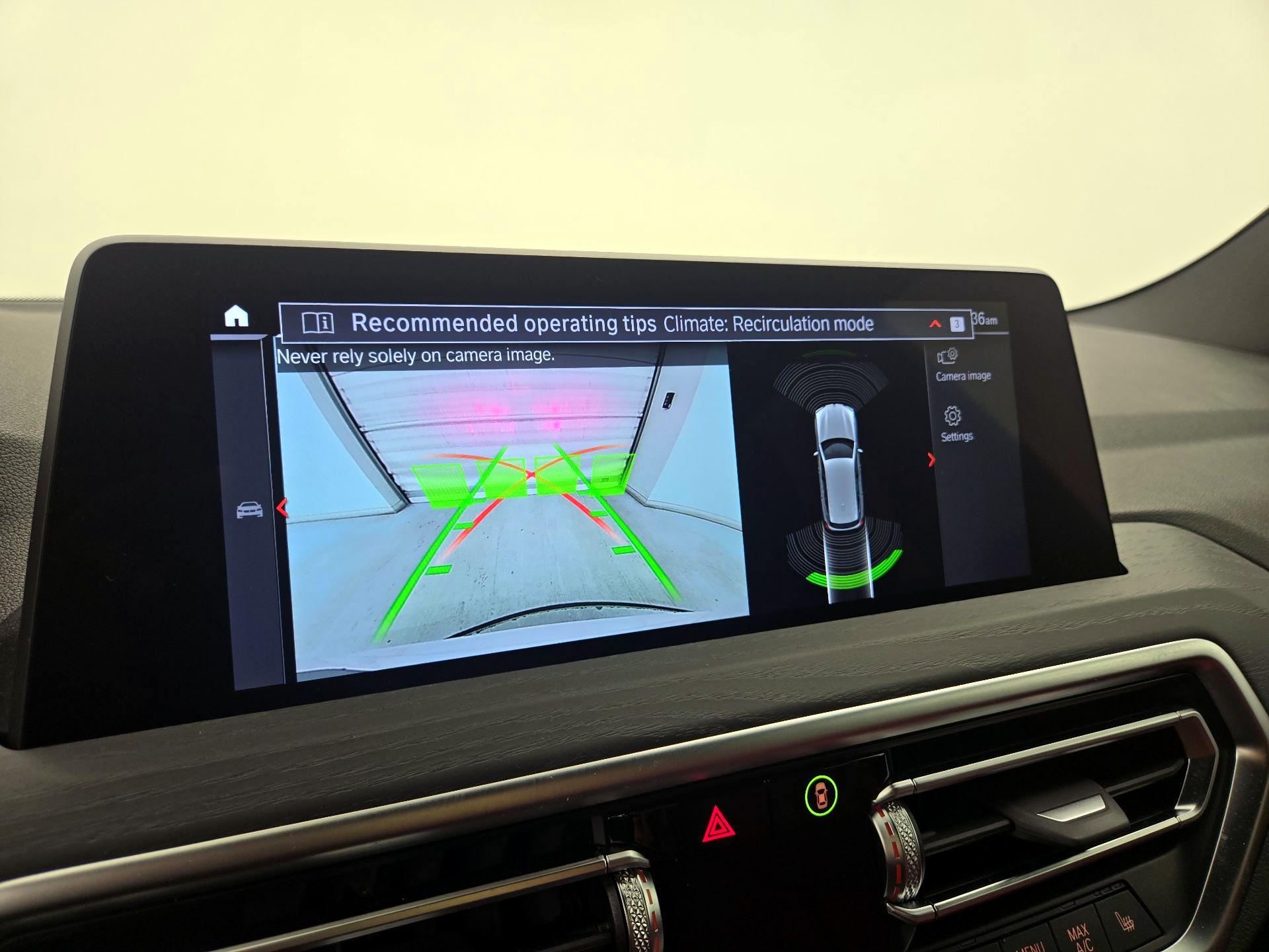 Thumbnail: 2024 BMW X3 - 14