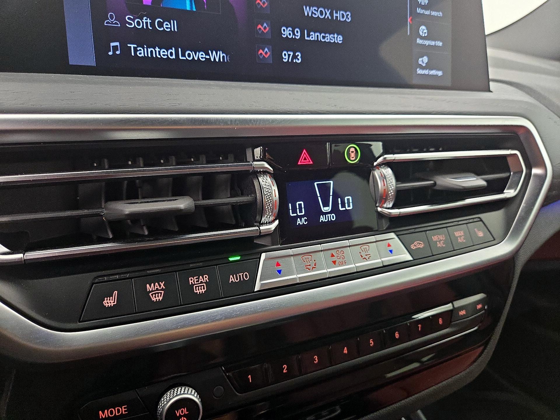 Thumbnail: 2024 BMW X3 - 16