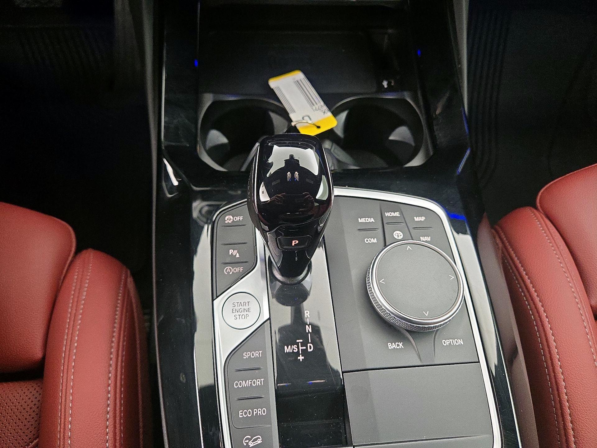 Thumbnail: 2024 BMW X3 - 17