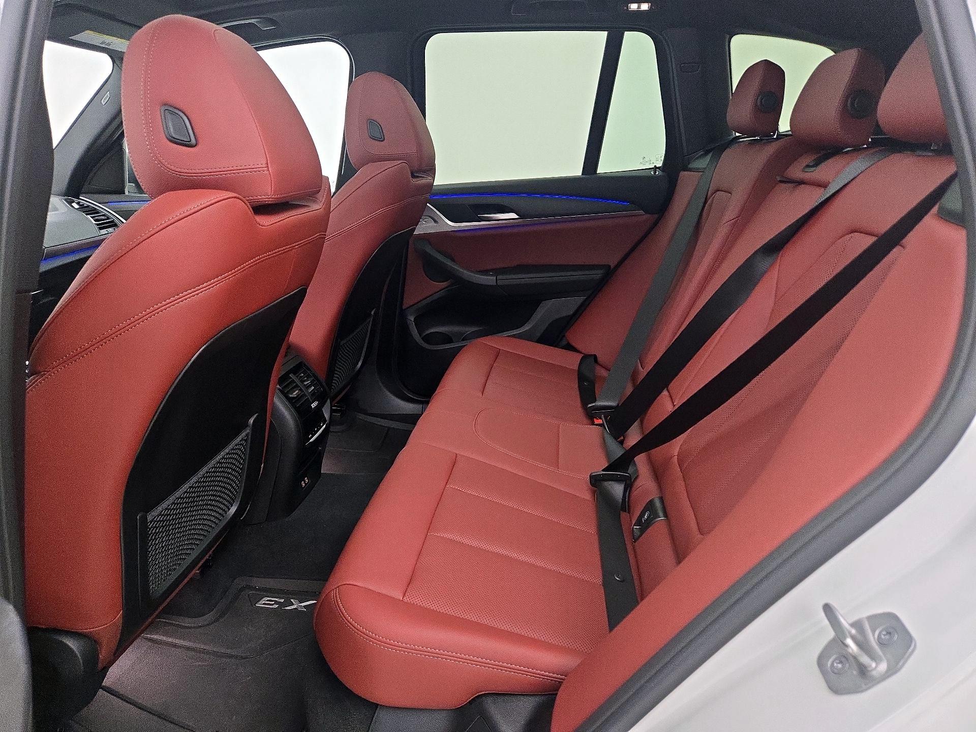 Thumbnail: 2024 BMW X3 - 20