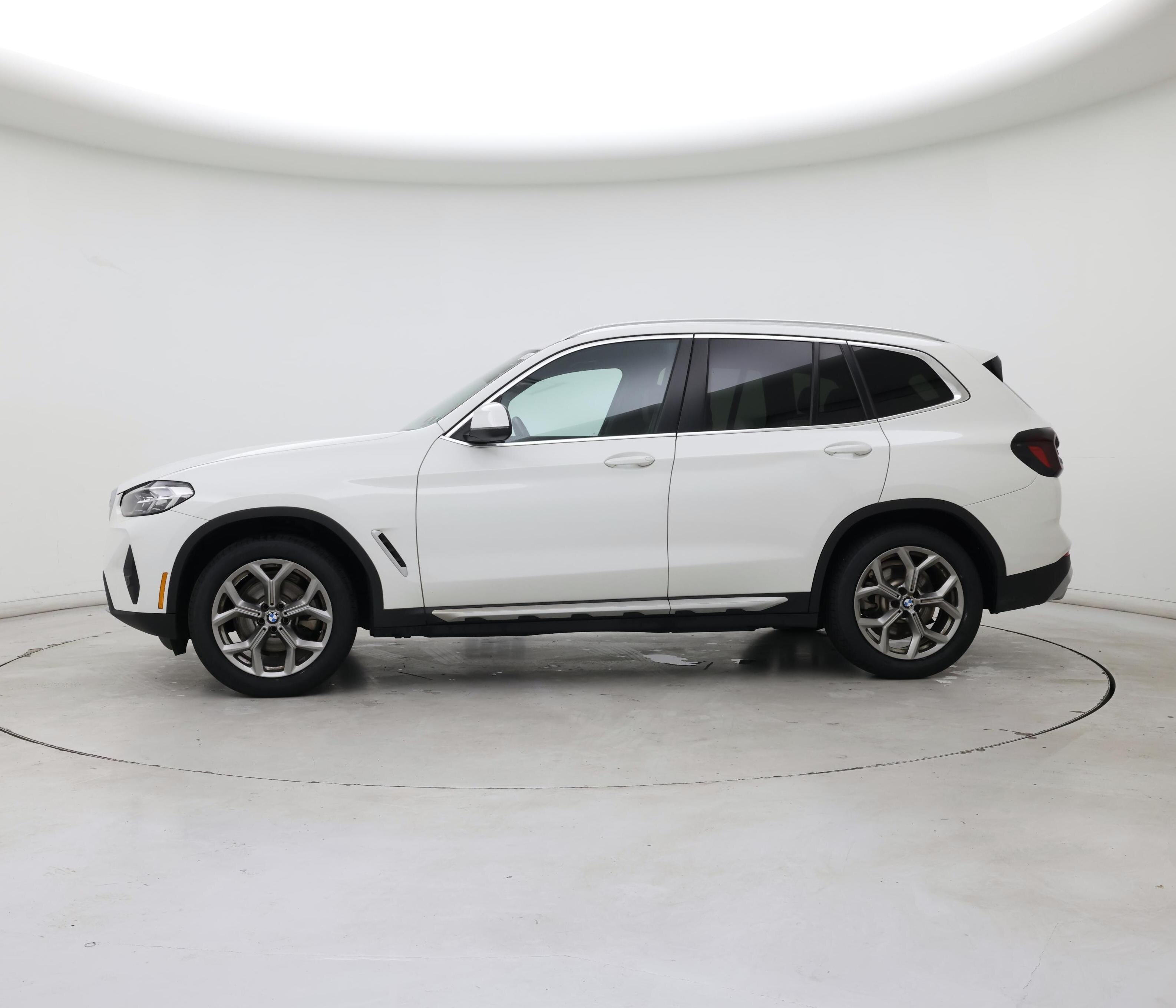 Thumbnail: 2024 BMW X3 - 3