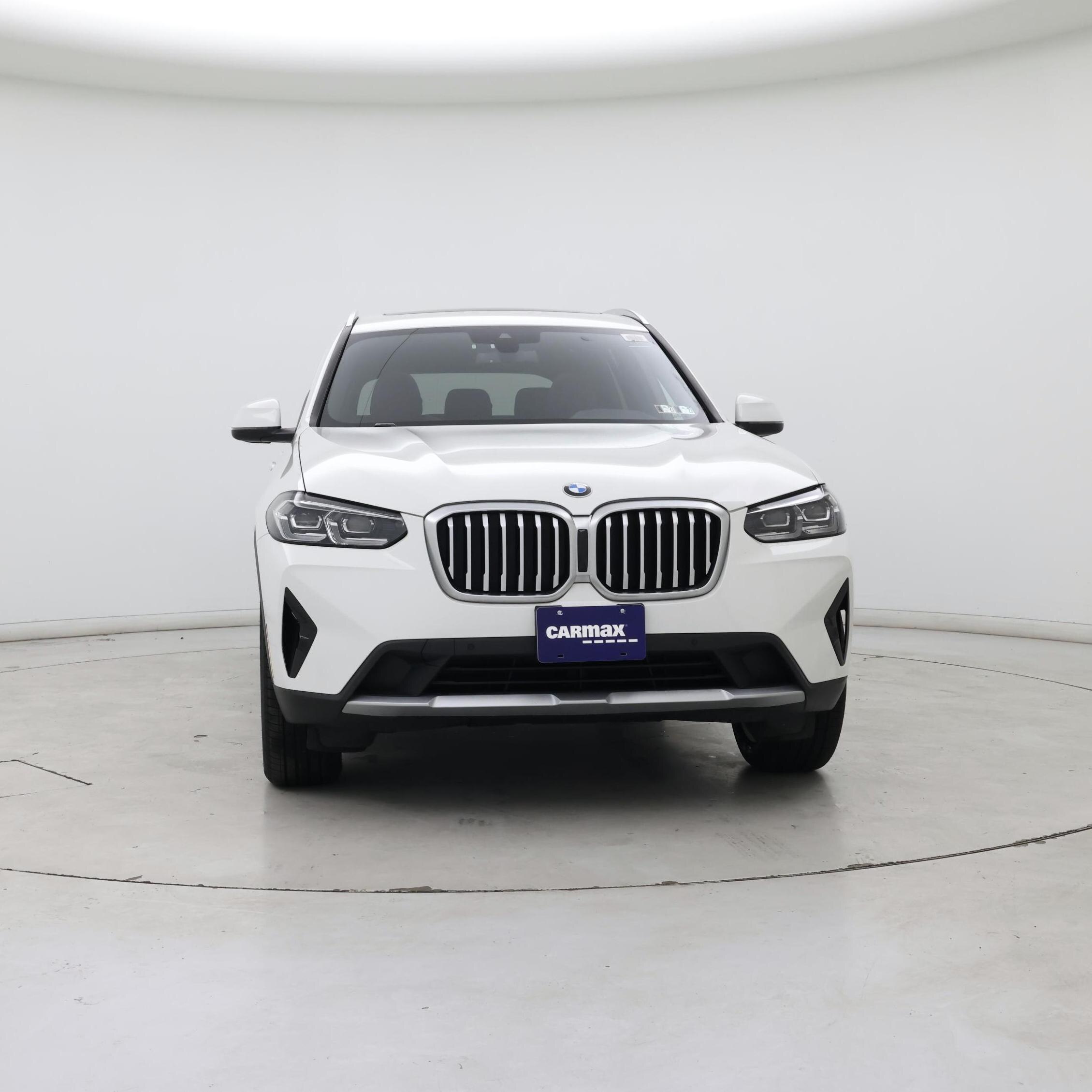 Thumbnail: 2024 BMW X3 - 5