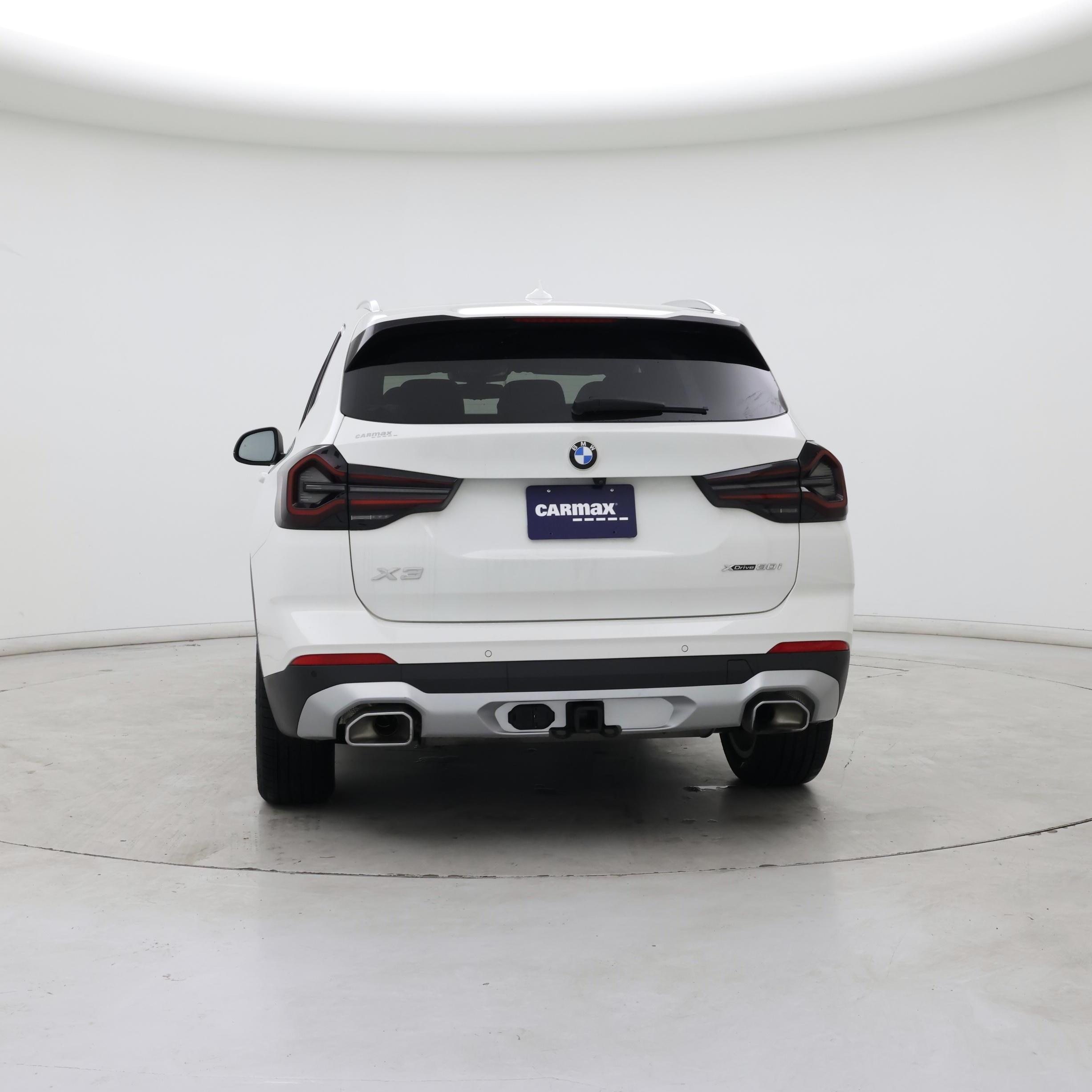 Thumbnail: 2024 BMW X3 - 6