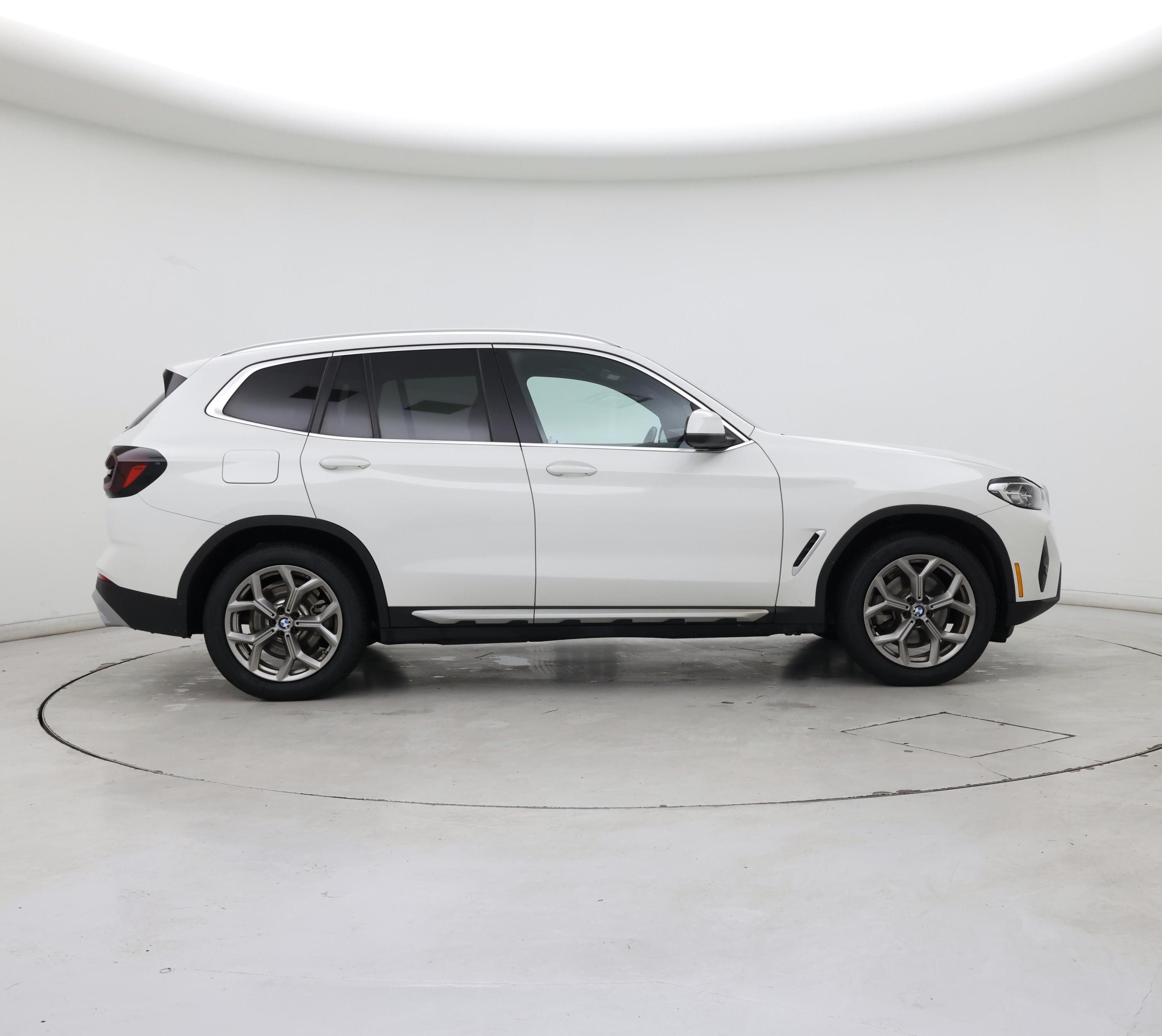 Thumbnail: 2024 BMW X3 - 7
