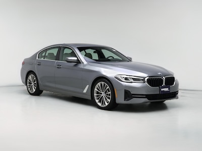 2023 BMW 530 I xDrive