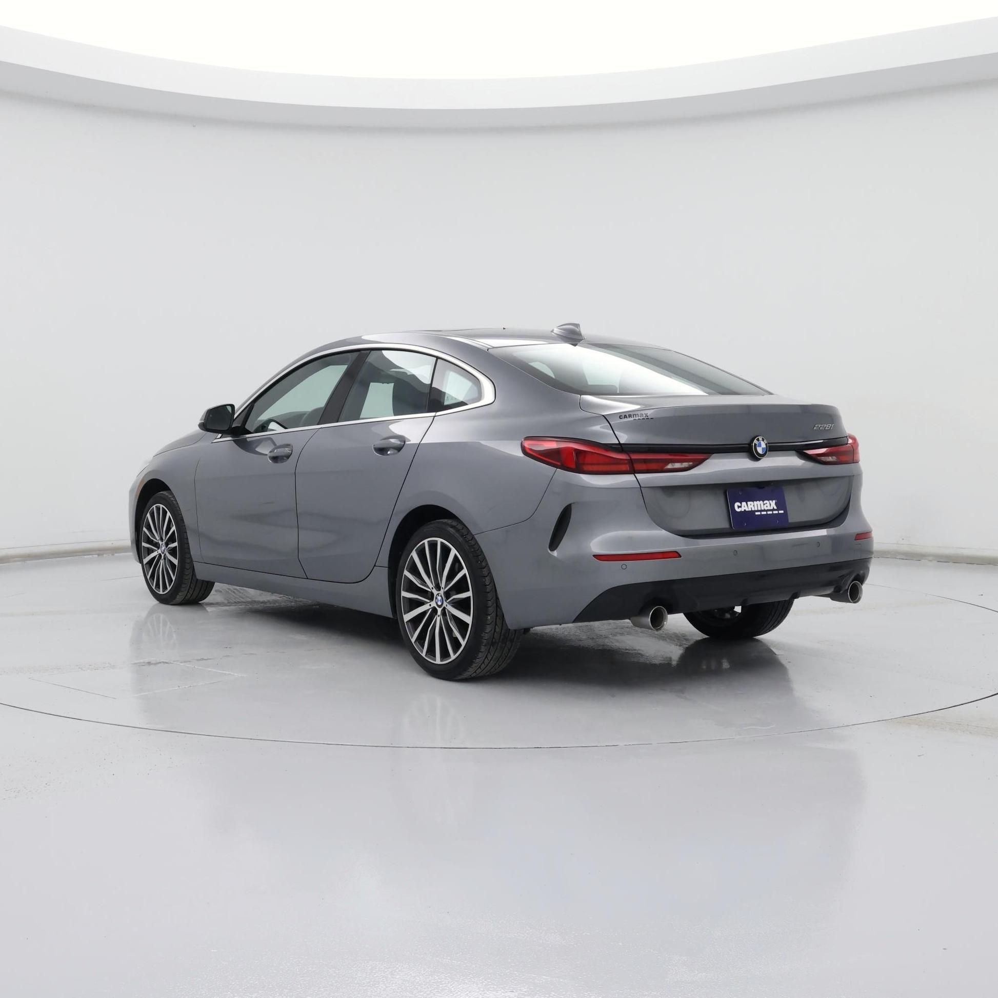 Thumbnail: 2023 BMW 2 Series - 2