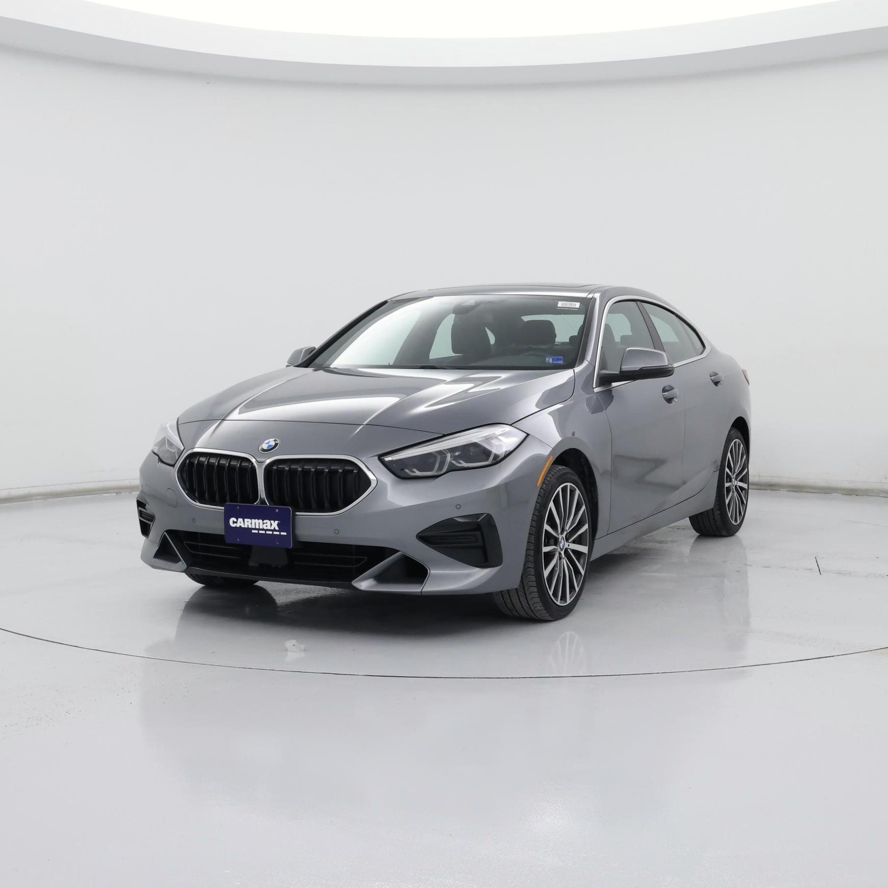 Thumbnail: 2023 BMW 2 Series - 4