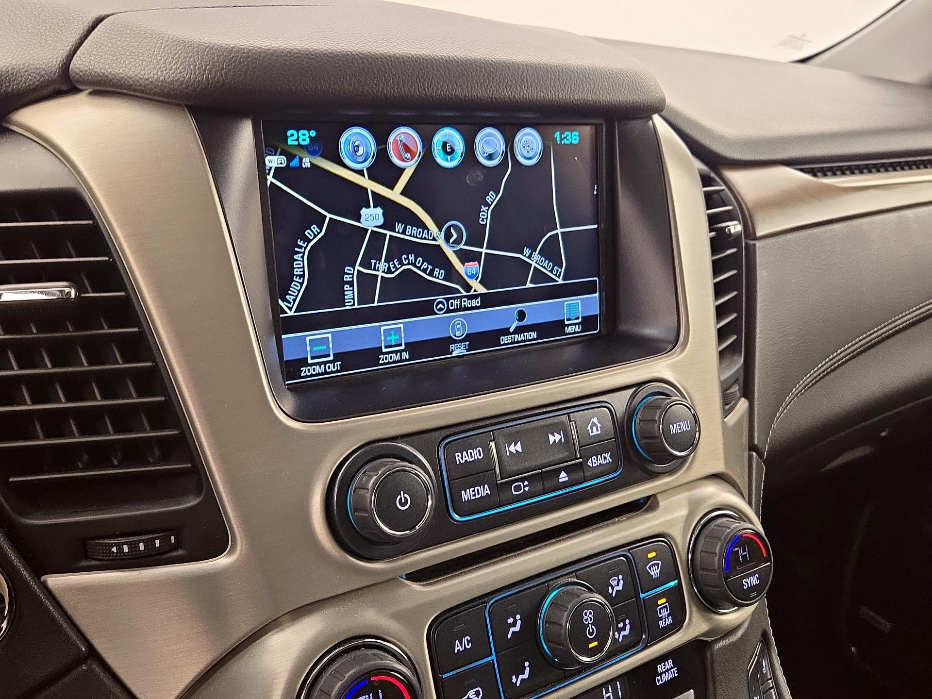 Thumbnail: 2020 GMC Yukon - 14