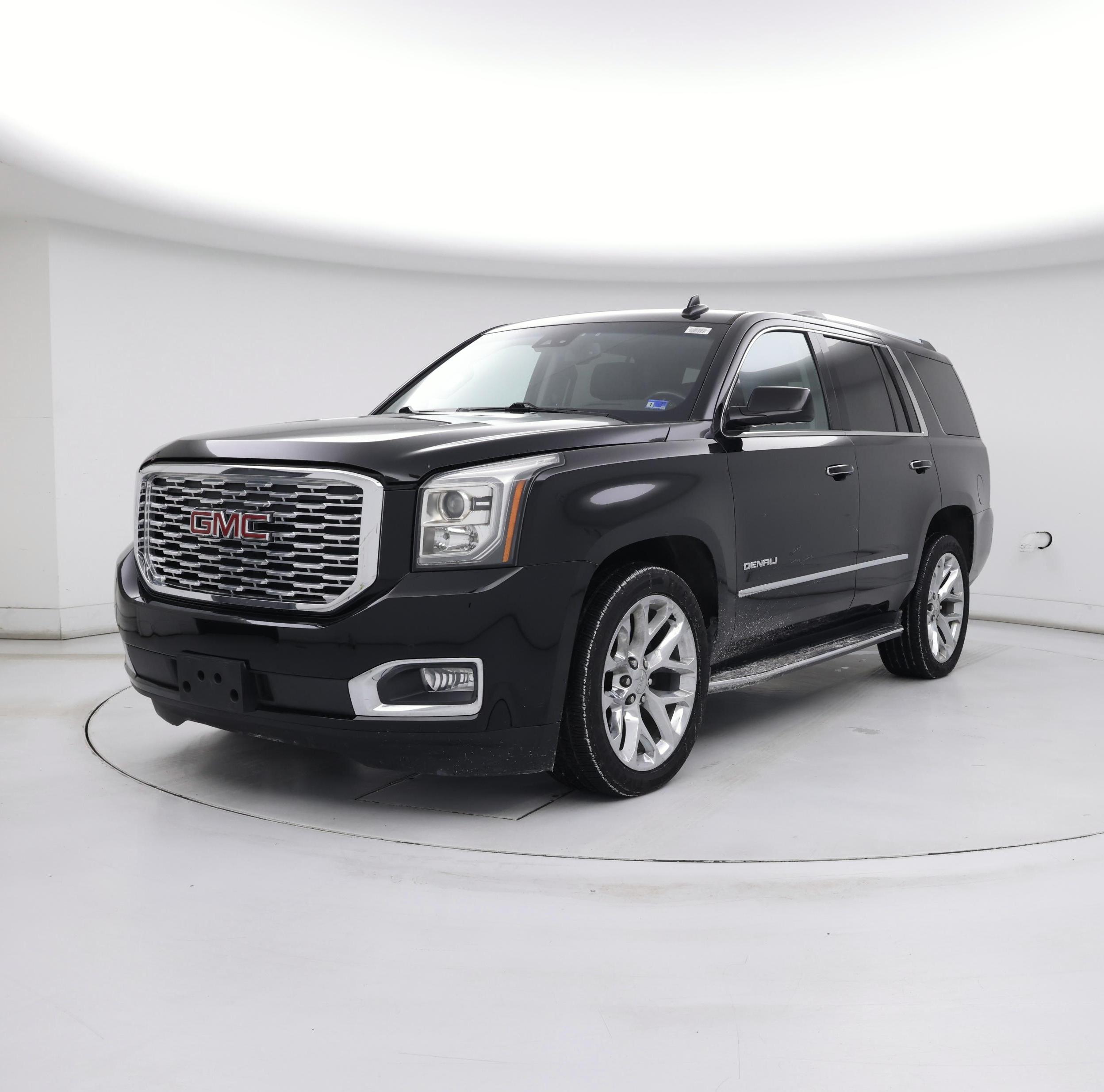 Thumbnail: 2020 GMC Yukon - 4