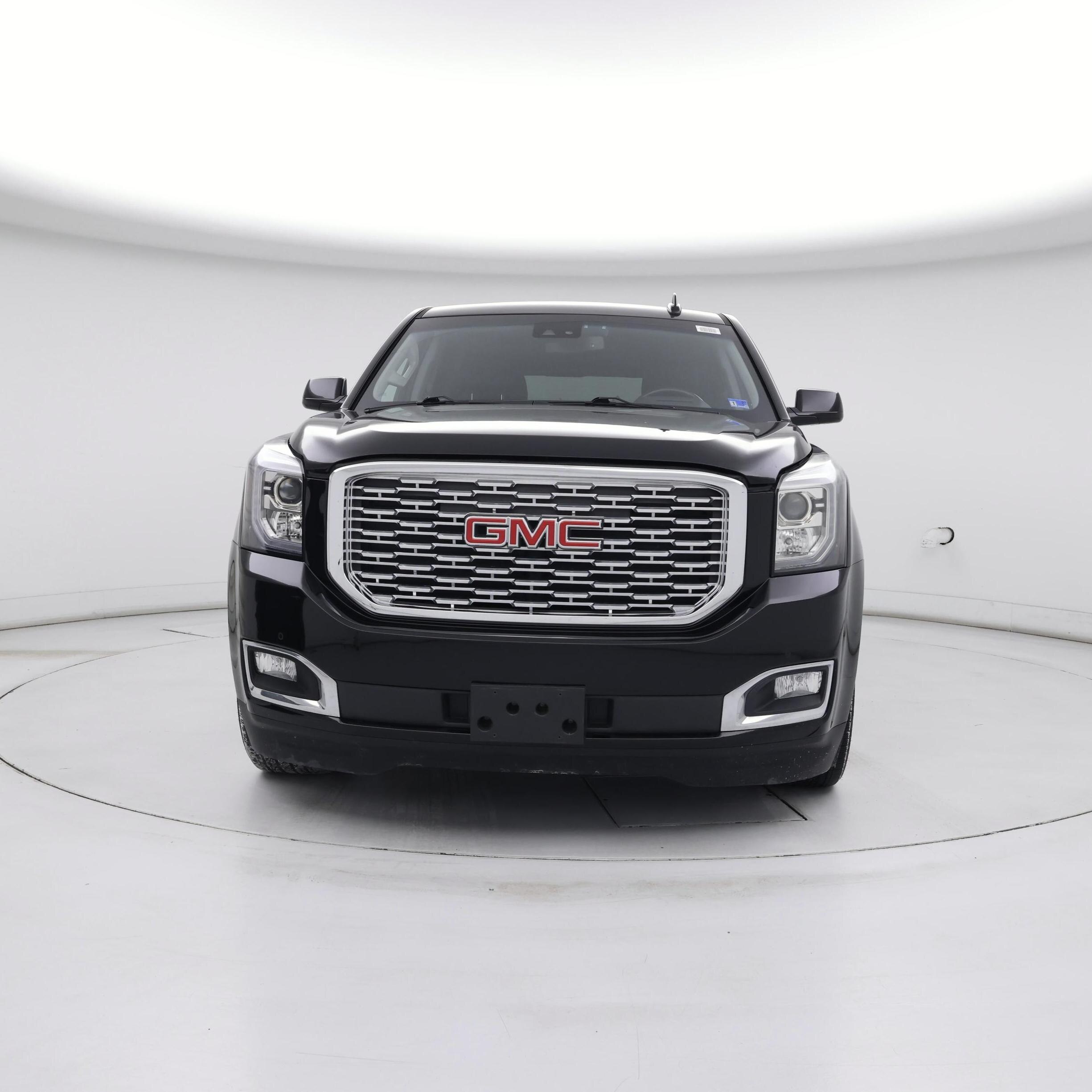 Thumbnail: 2020 GMC Yukon - 5