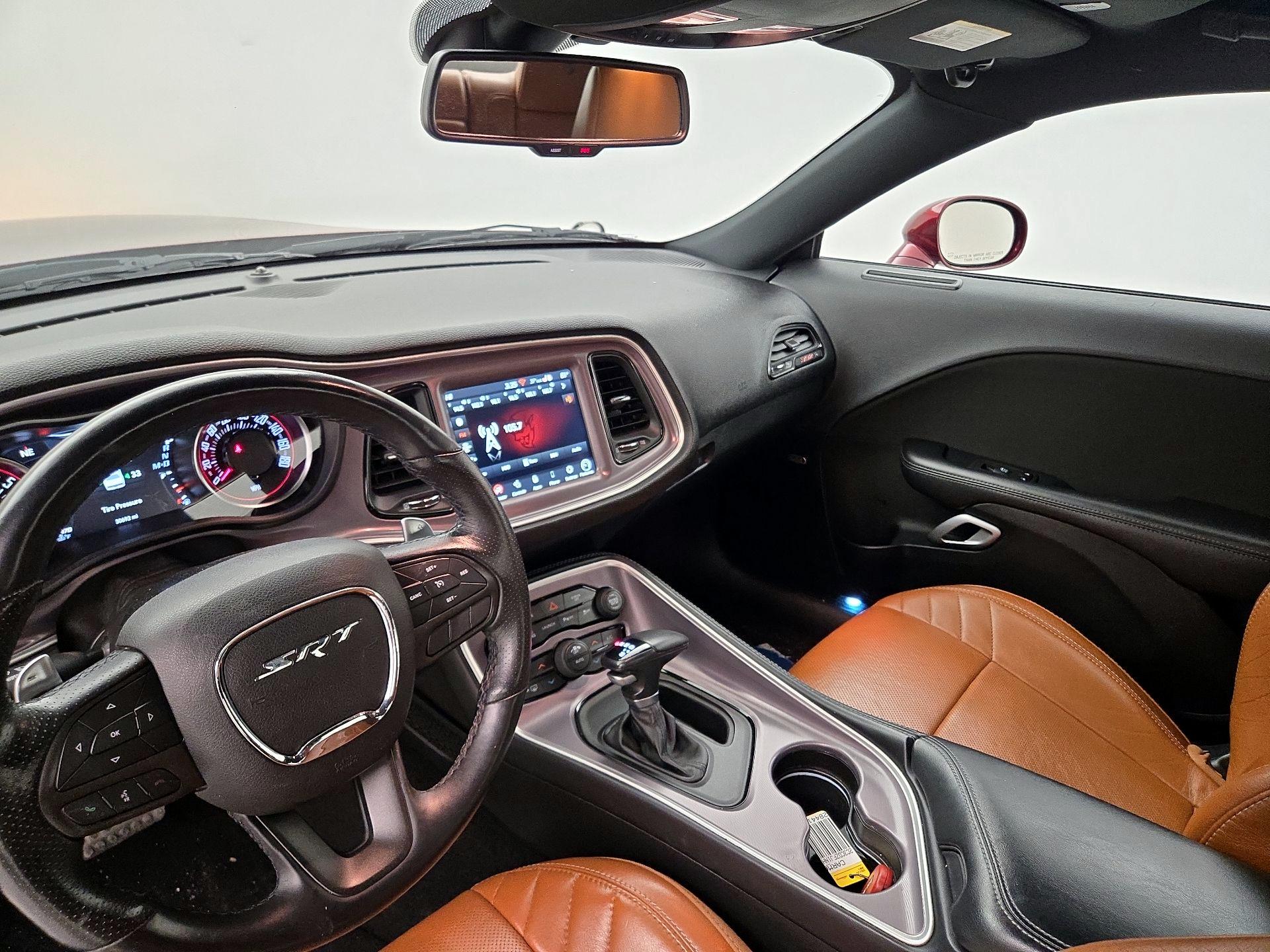 Thumbnail: 2022 Dodge Challenger - 9