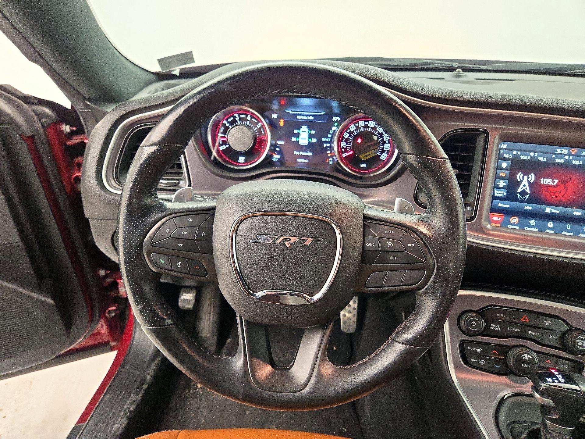 Thumbnail: 2022 Dodge Challenger - 10