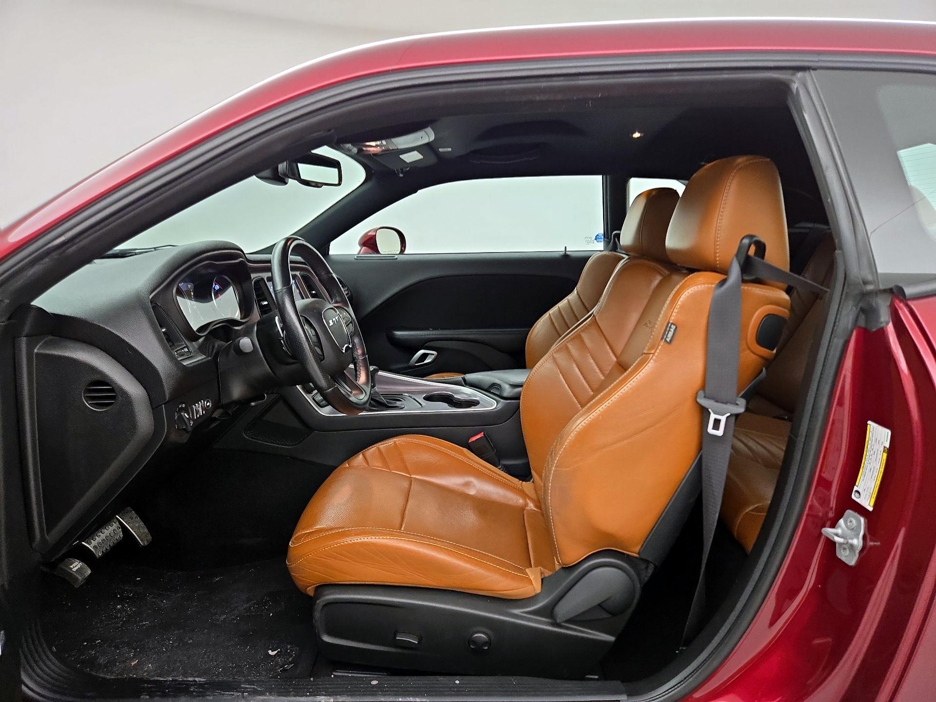 Thumbnail: 2022 Dodge Challenger - 11