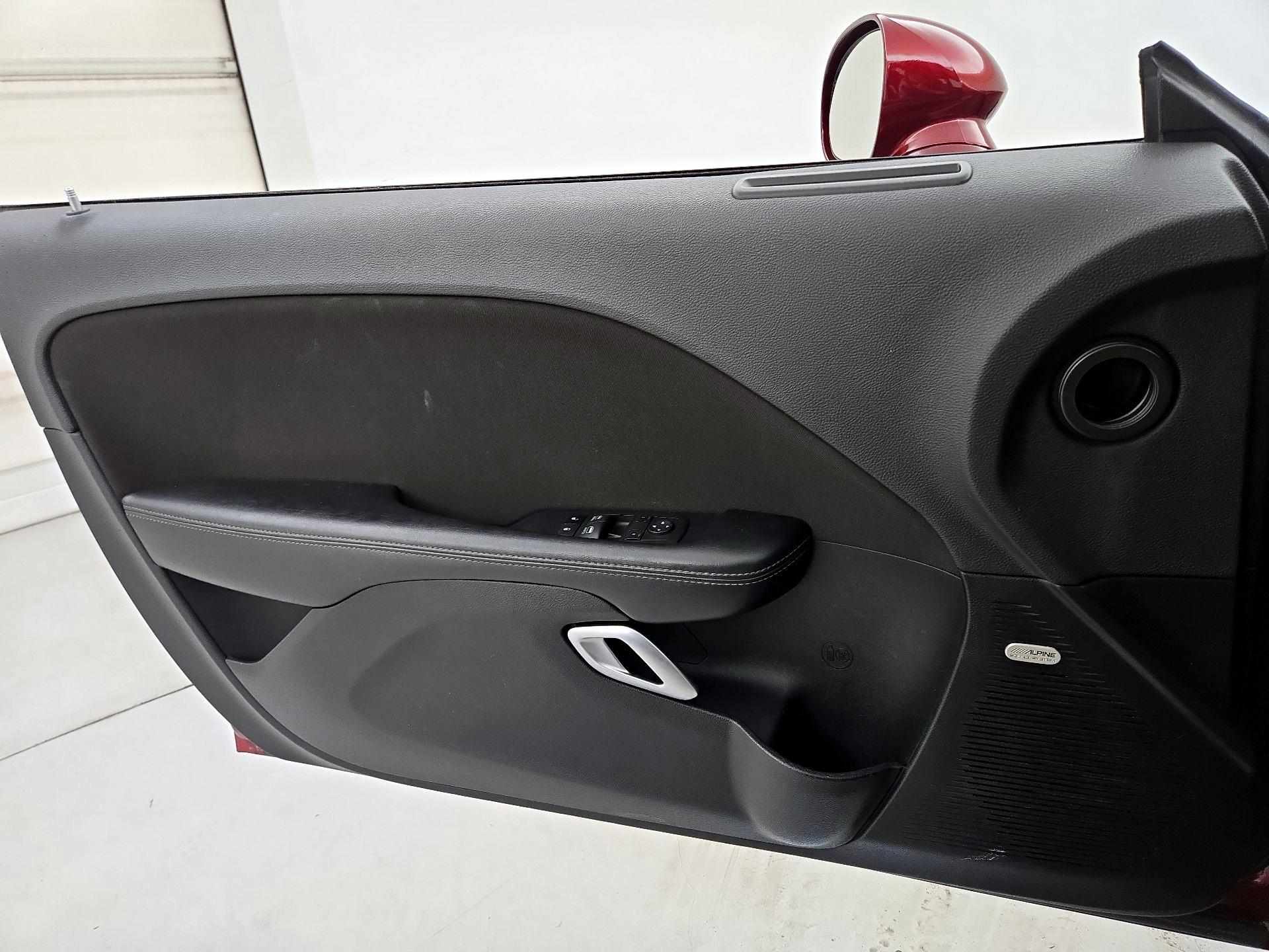 Thumbnail: 2022 Dodge Challenger - 12