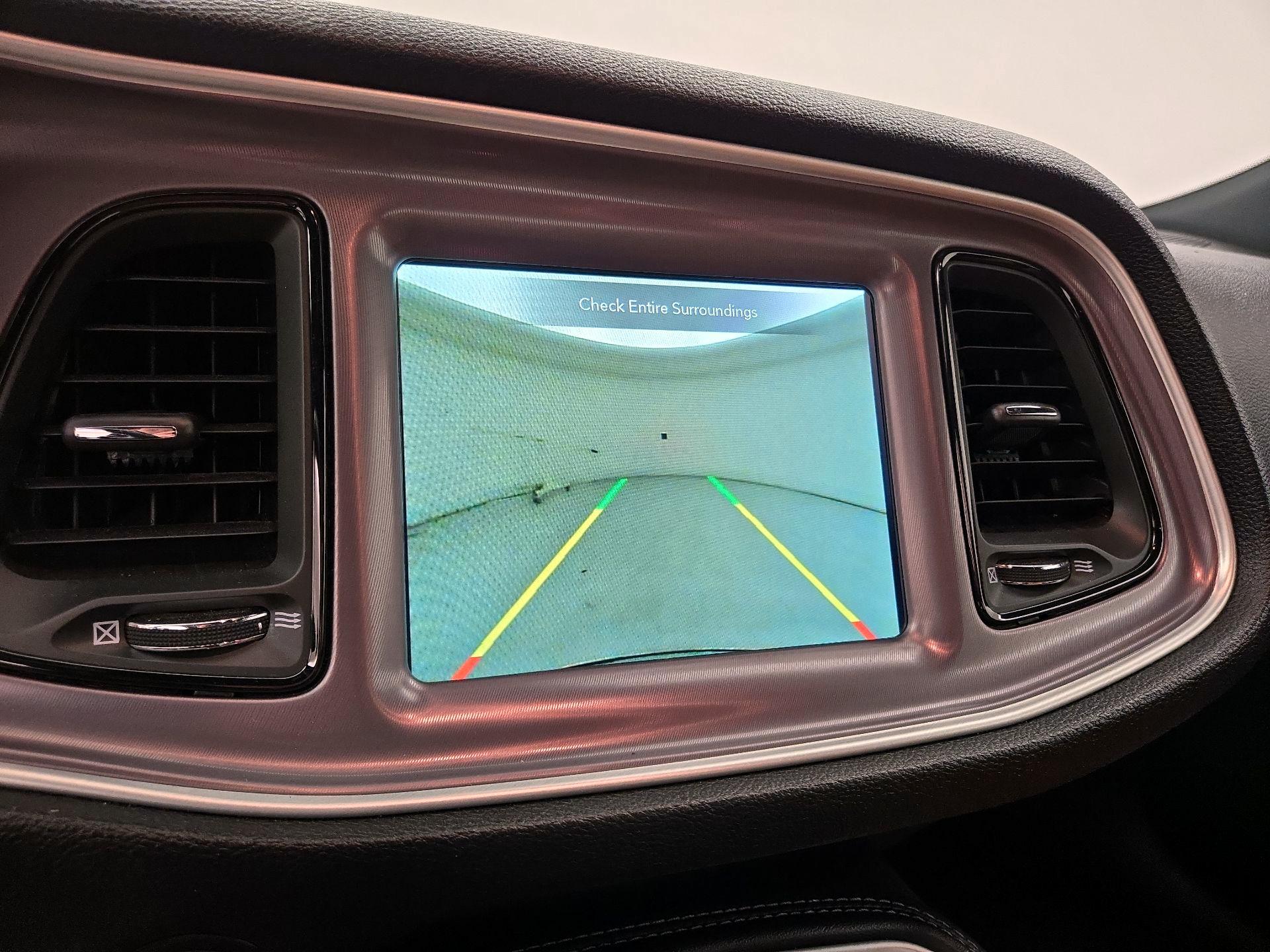 Thumbnail: 2022 Dodge Challenger - 14