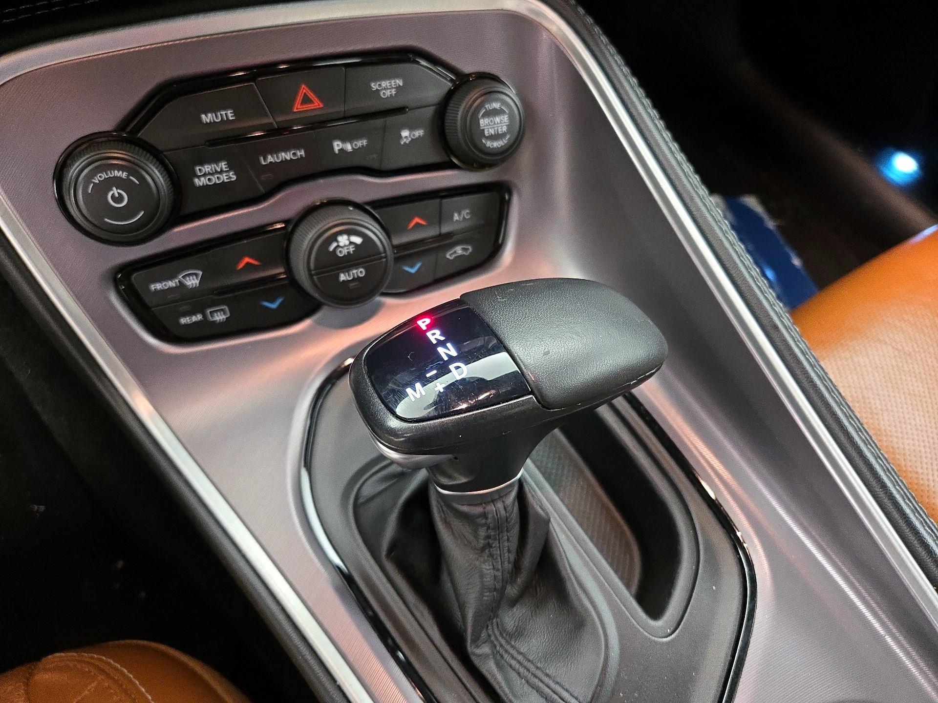 Thumbnail: 2022 Dodge Challenger - 17