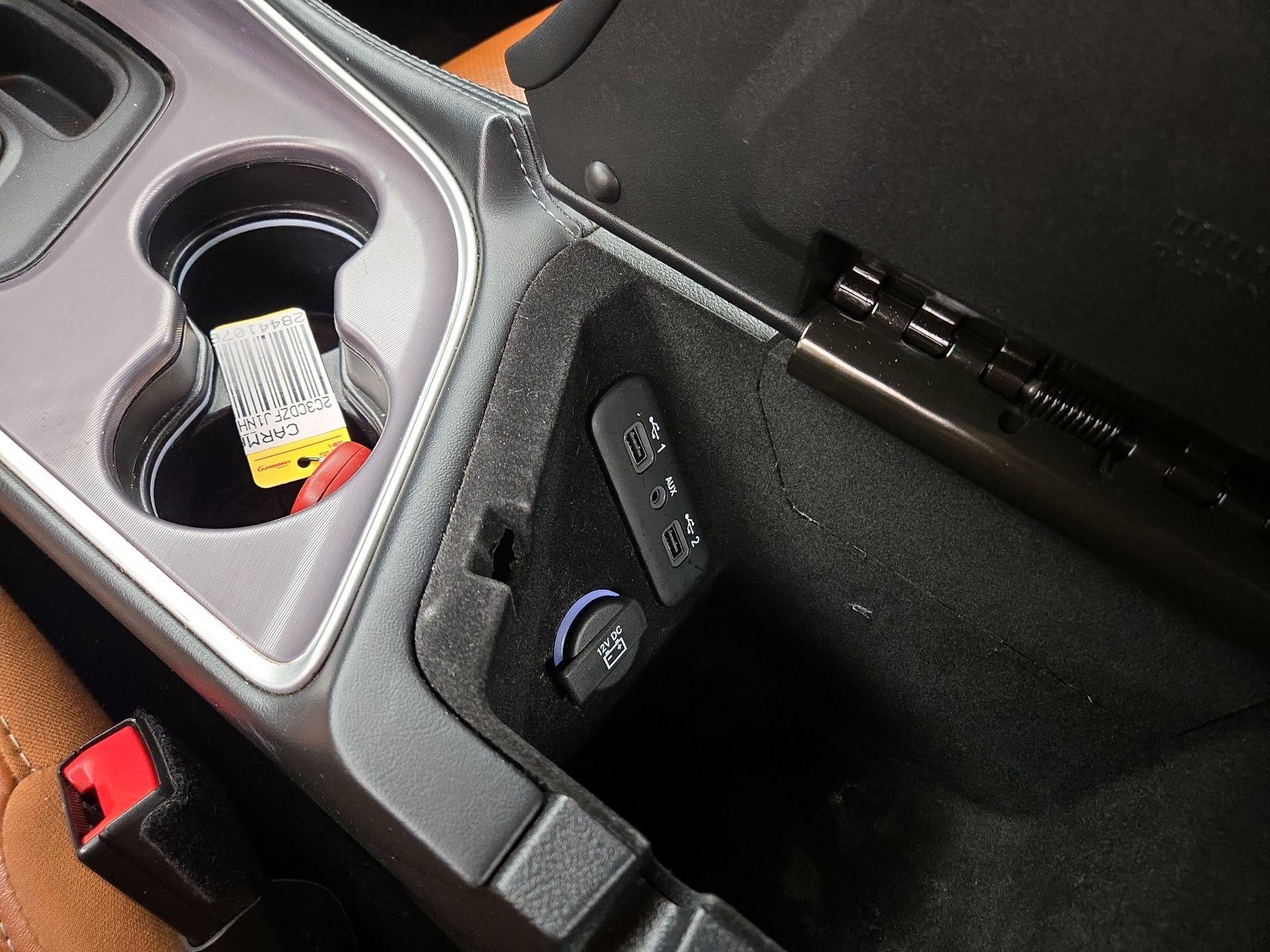 Thumbnail: 2022 Dodge Challenger - 18