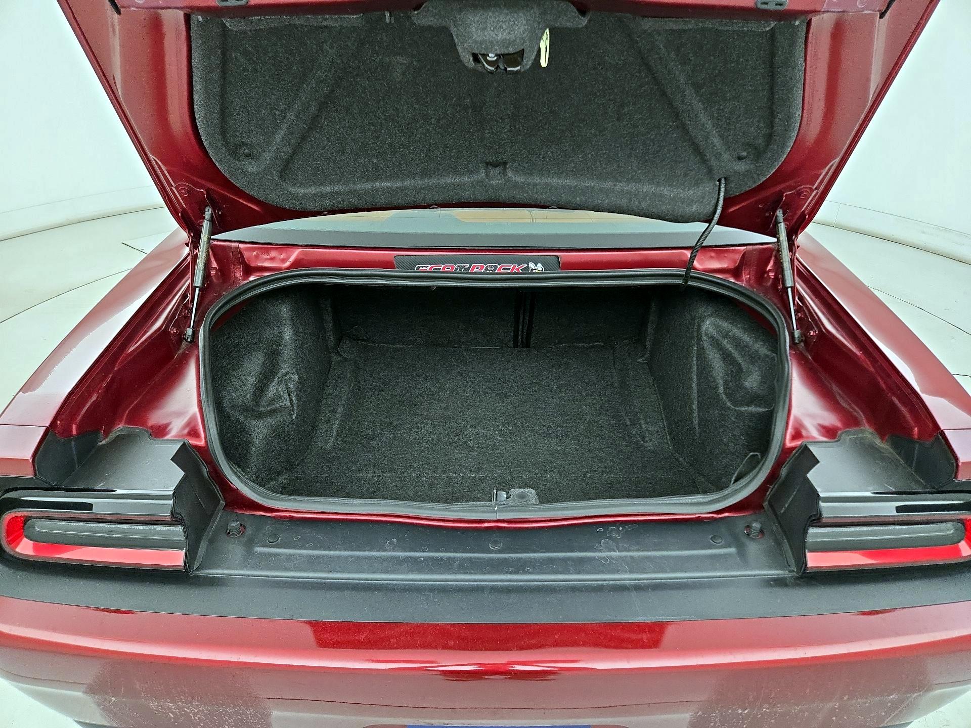 Thumbnail: 2022 Dodge Challenger - 20