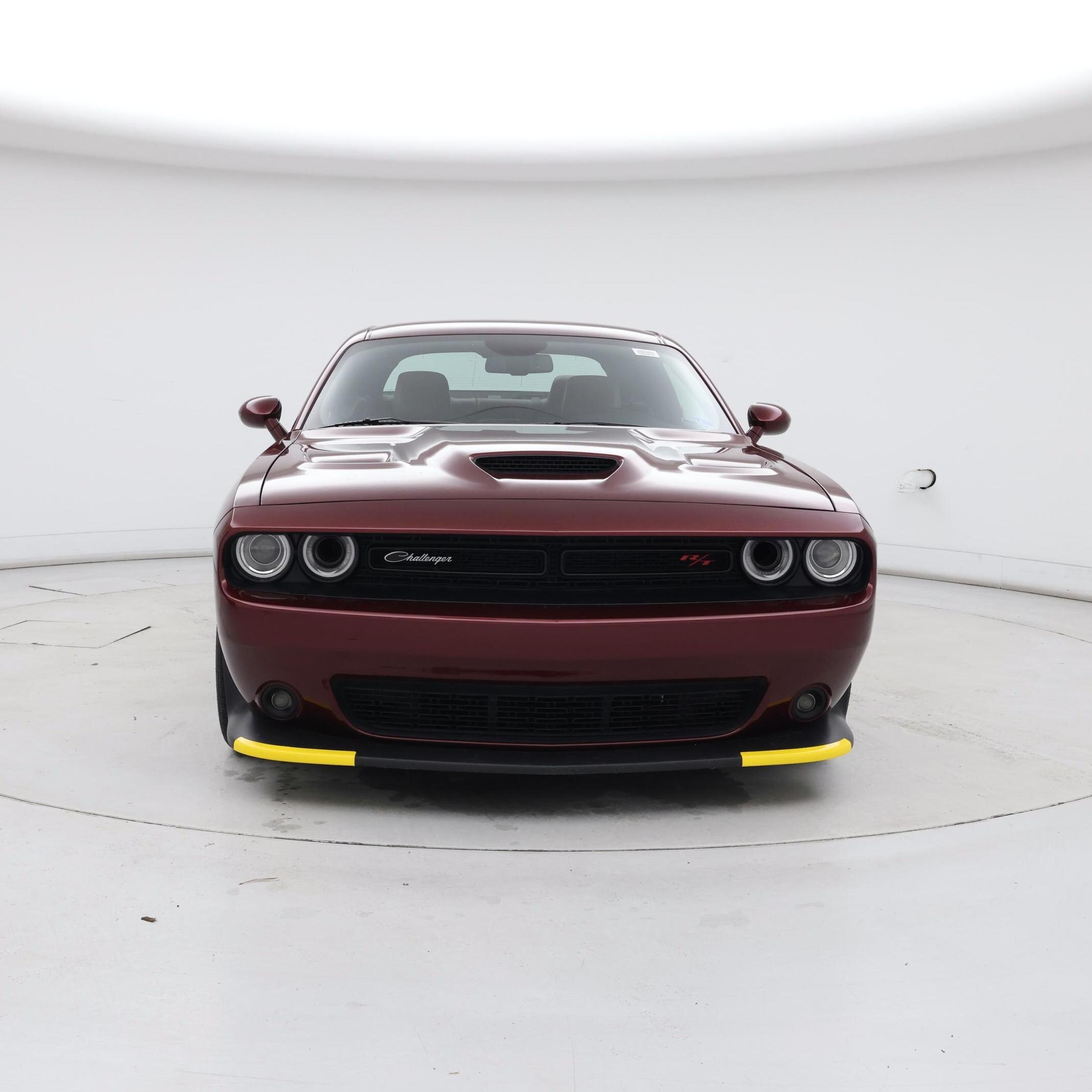 Thumbnail: 2022 Dodge Challenger - 5