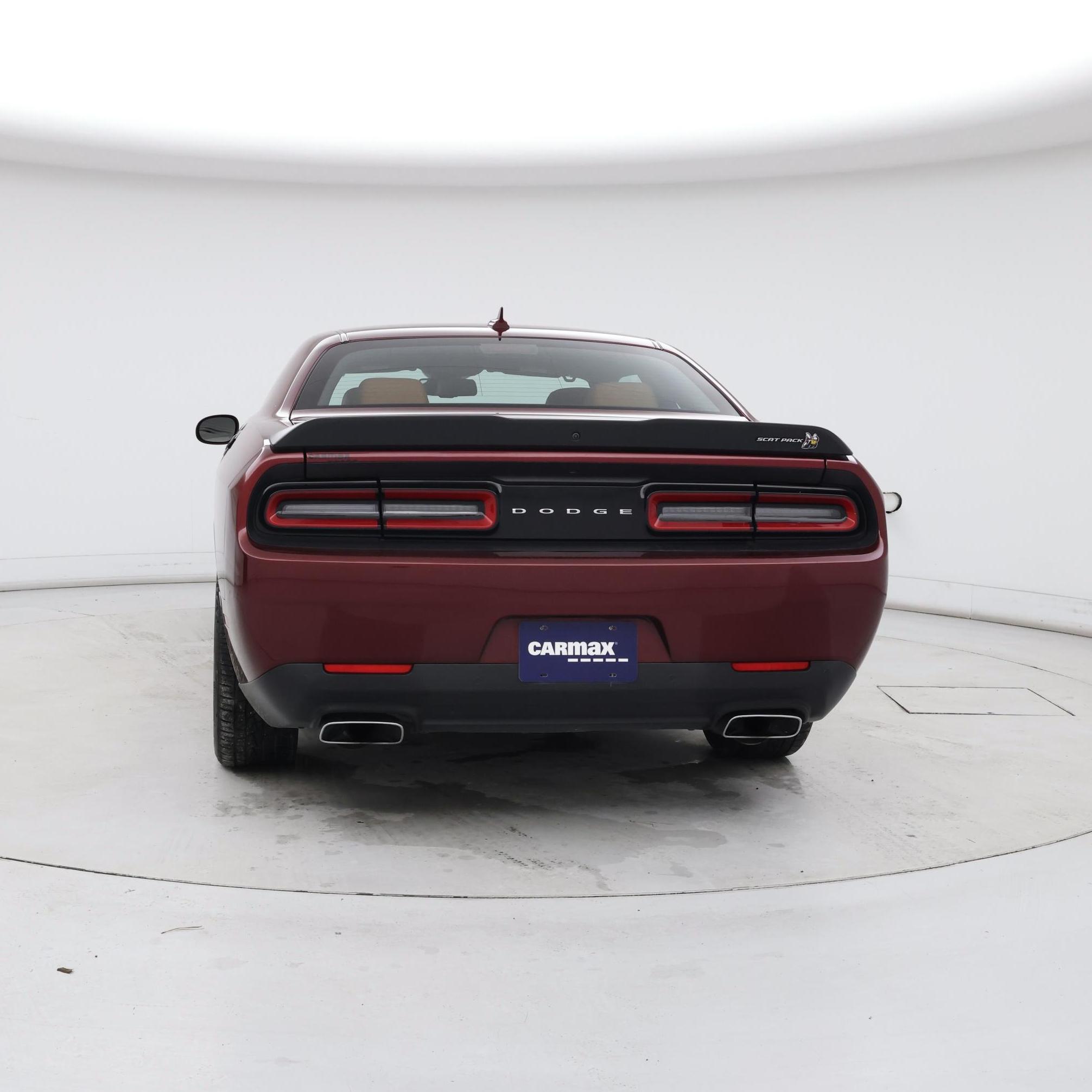 Thumbnail: 2022 Dodge Challenger - 6